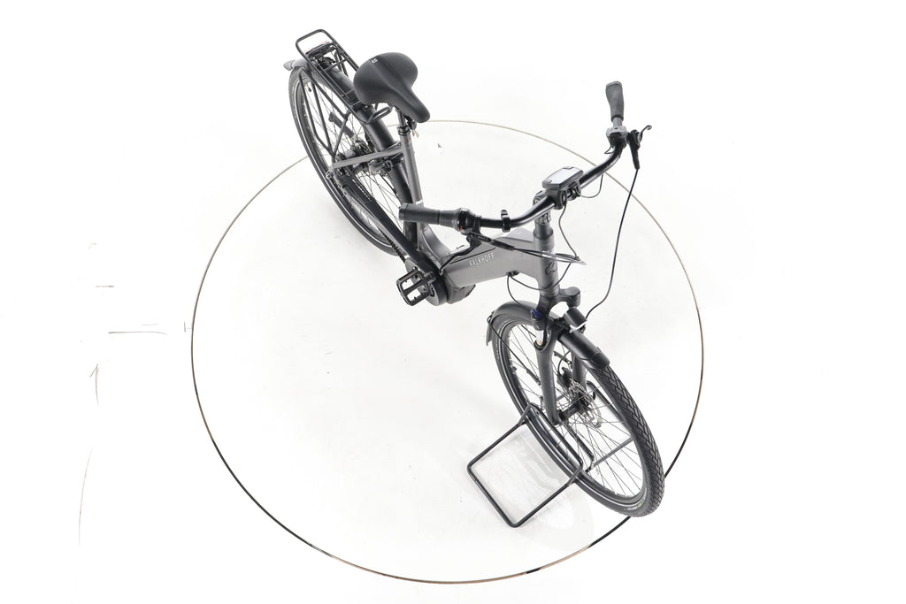 Kalkhoff IMAGE 3.B EXCITE City E-Bike Tiefeinsteiger - Image 15