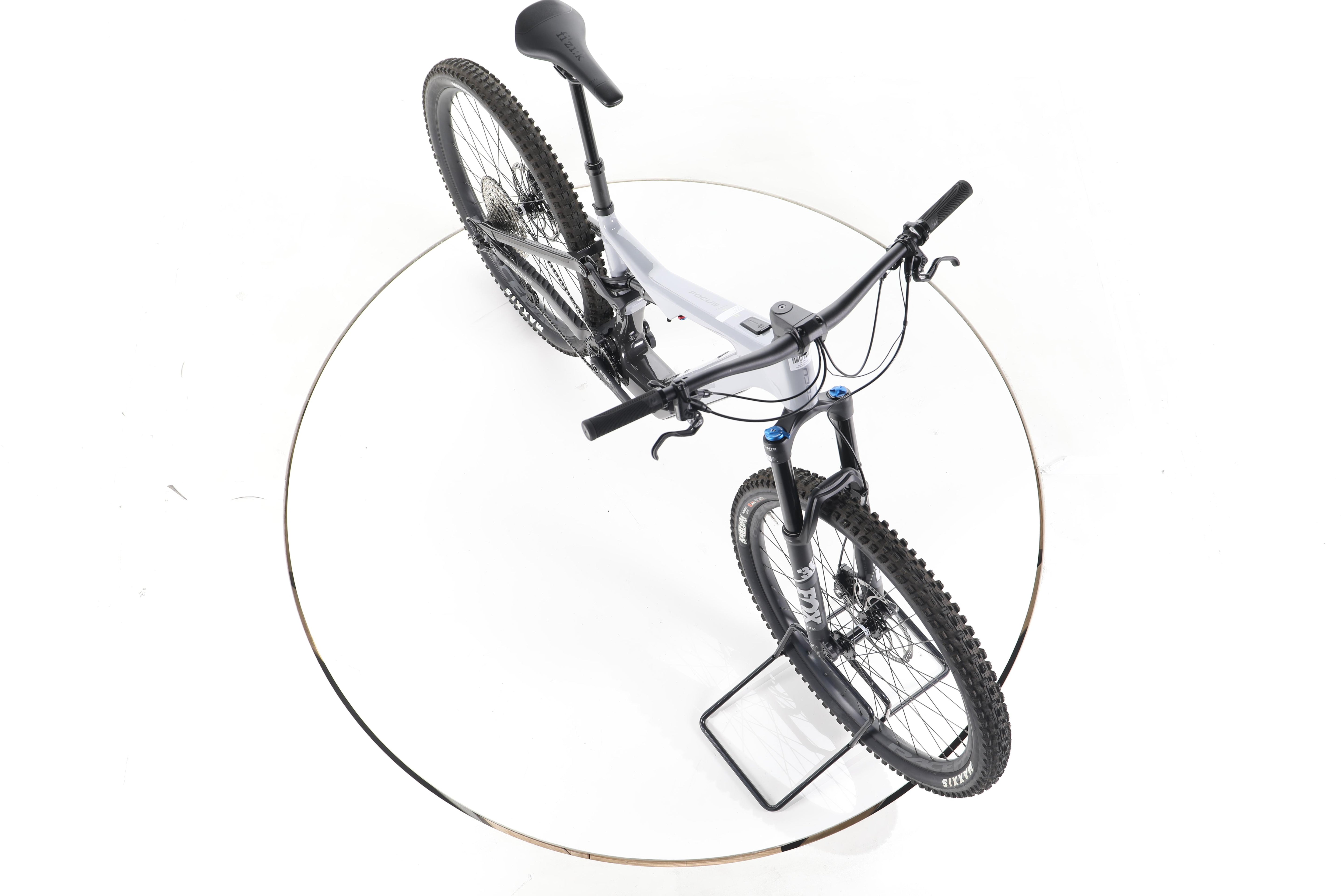 Focus JAM² SL 8.8 E-Bike Fully Carbon - Image 15