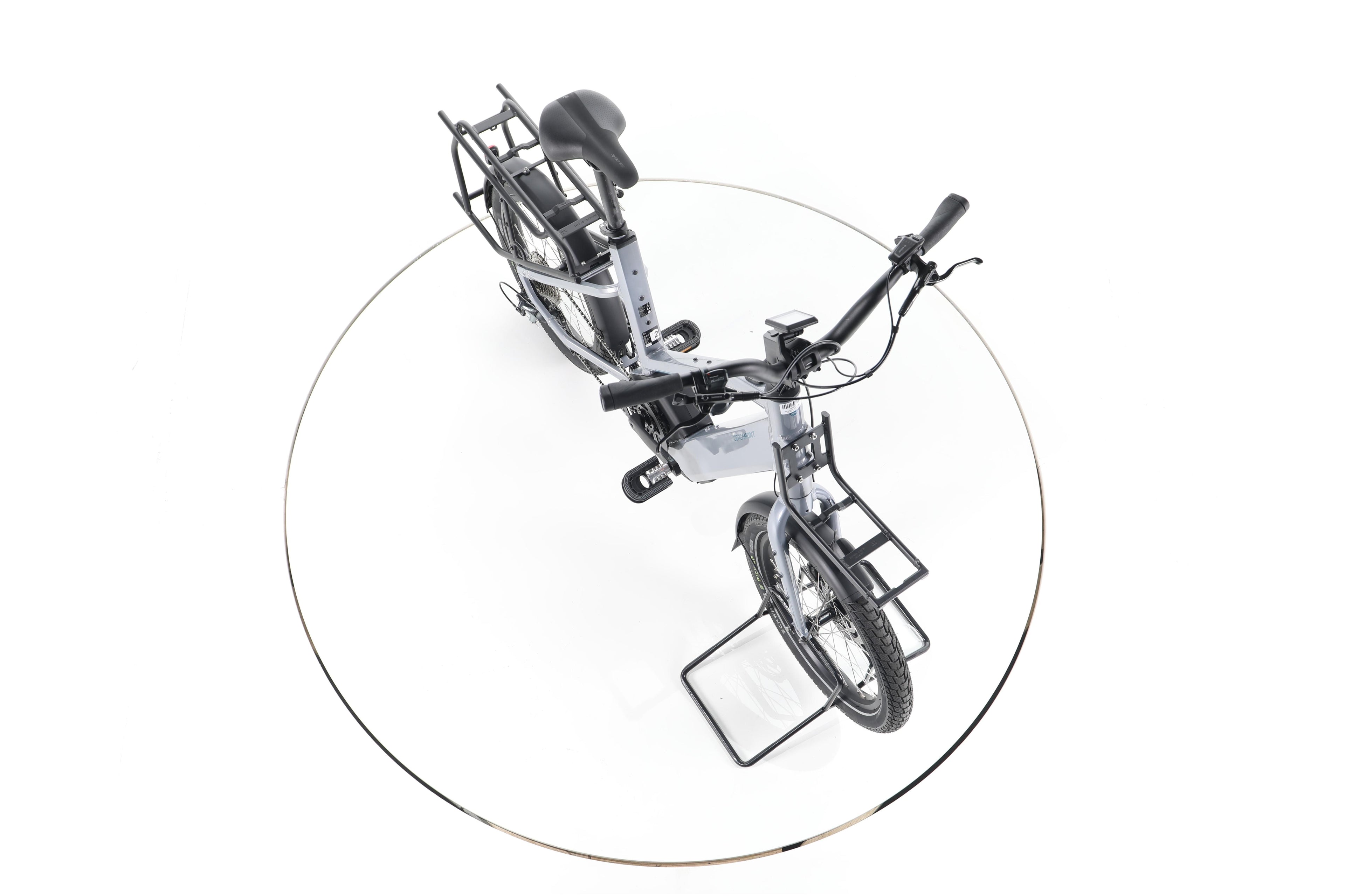 Bergamont Hans-E E-Bike 2023 - Image 15