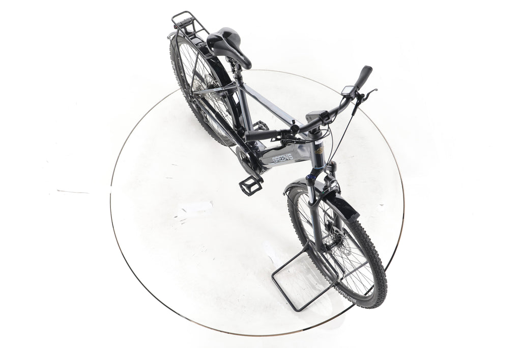 Green's Dorset Trekking E-Bike - Image 15
