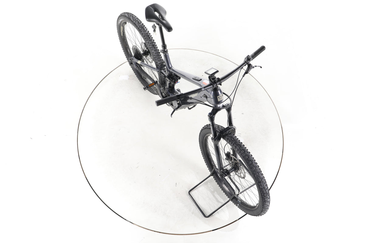 Conway Xyron S 2.9 E-Bike Fully - Image 15
