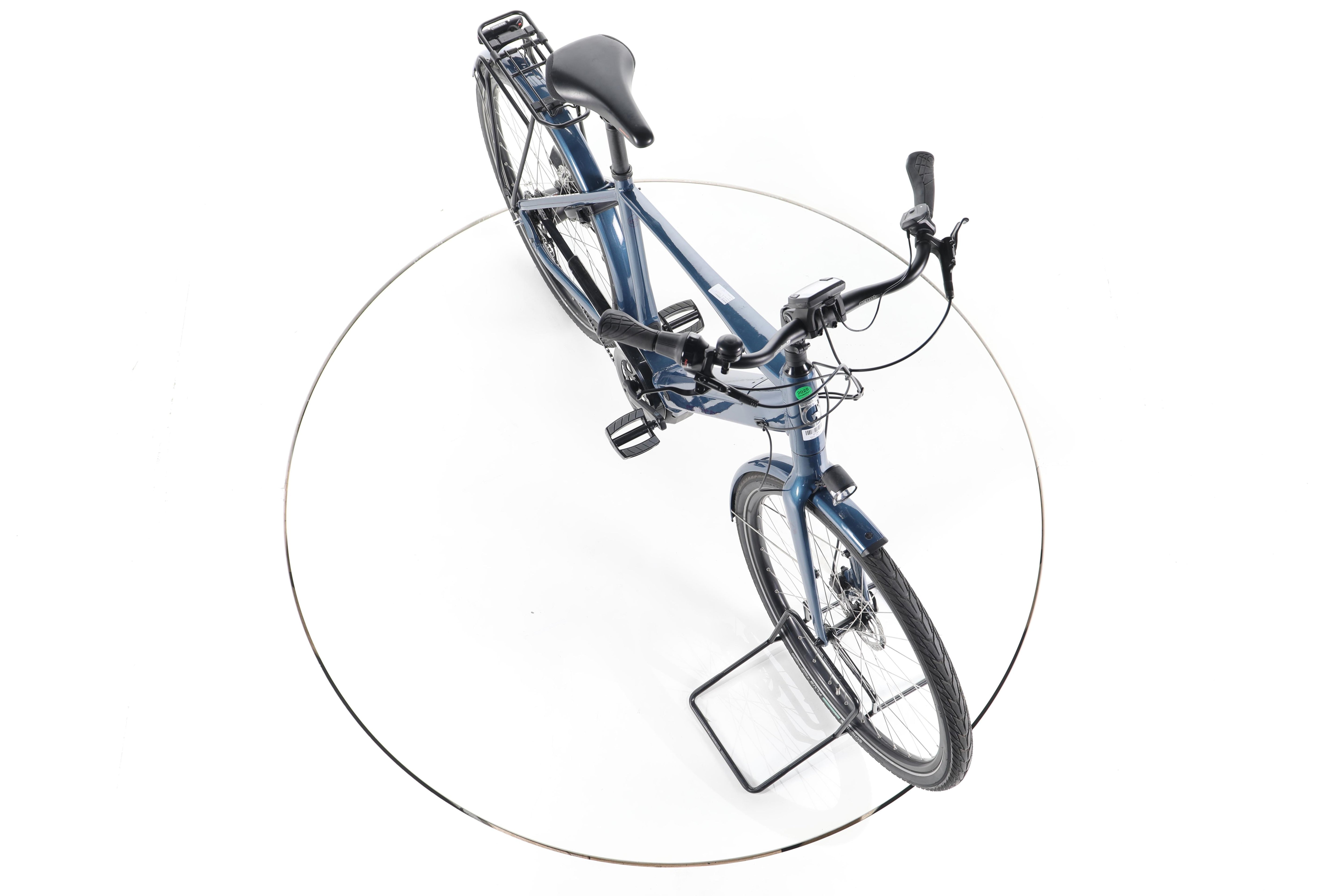 Grecos ELI 2.3 City E-Bike - Image 15