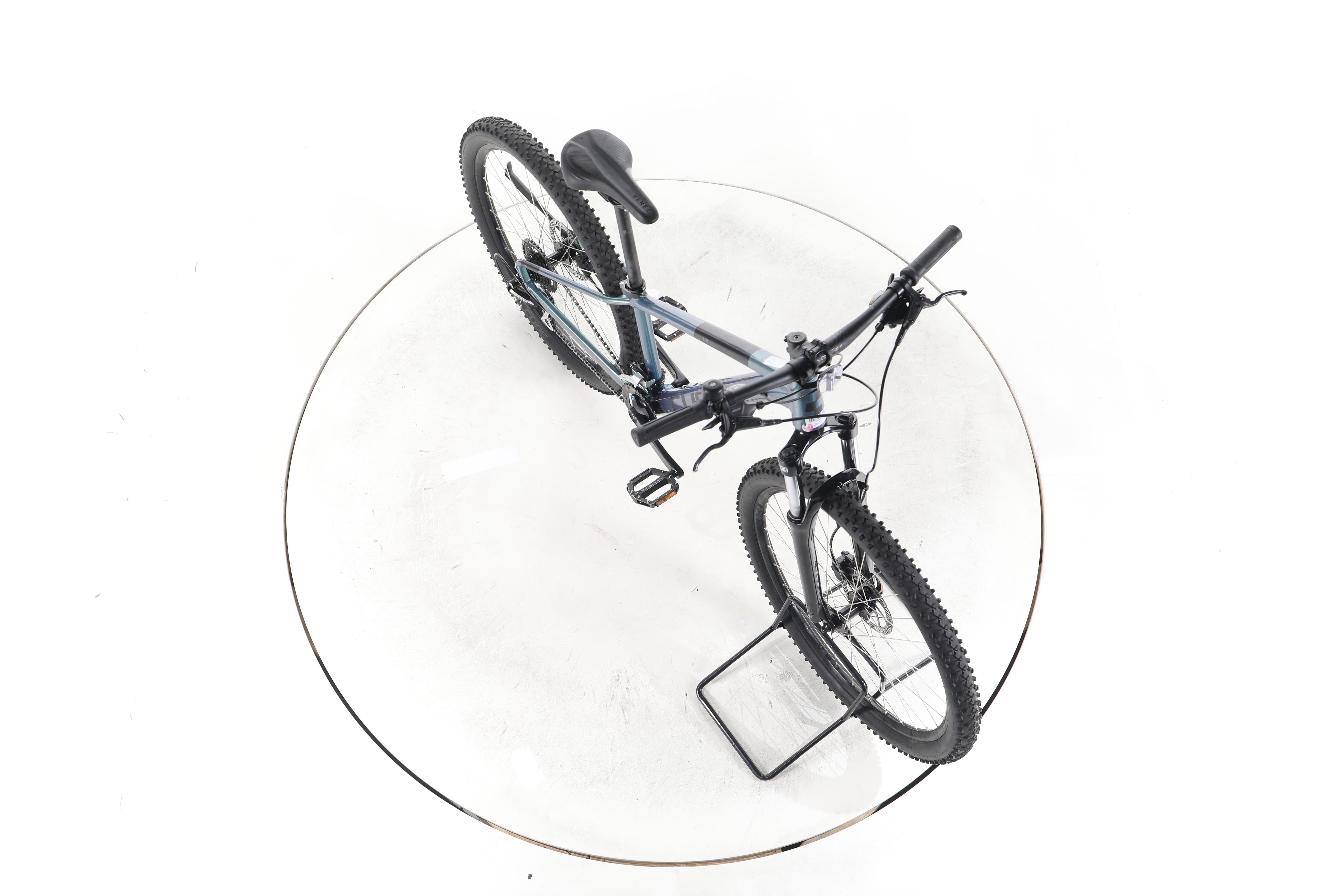 Cube AIM Race Pro Fahrrad Hardtail - Image 15