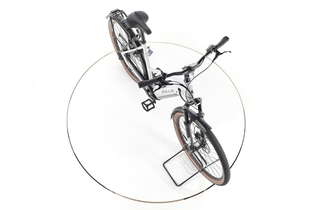 Bulls Cross Lite EVO 1 Trekking E-Bike - Image 15