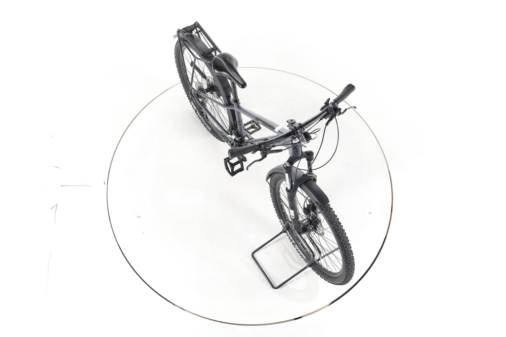 Cube Aim SLX Allroad Fahrrad City & Trekking - Image 15