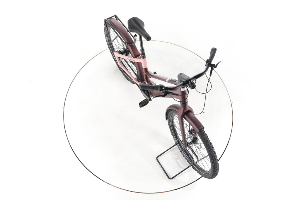 Winora iRide Pure R5f City E-Bike 2024 - Image 15