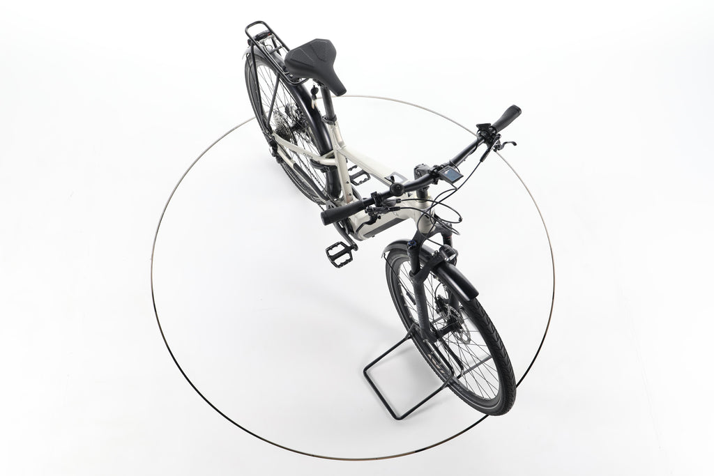 Conway Cairon T 600 Trekking E-Bike - Image 15