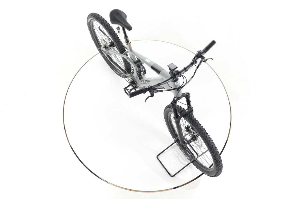 Cube Stereo Hybrid 120 SLX E-Bike Fully - Image 15