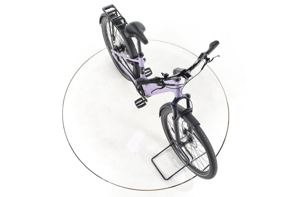 Scott SUB 20 Belt City E-Bike Tiefeinsteiger 2025 - Image 15