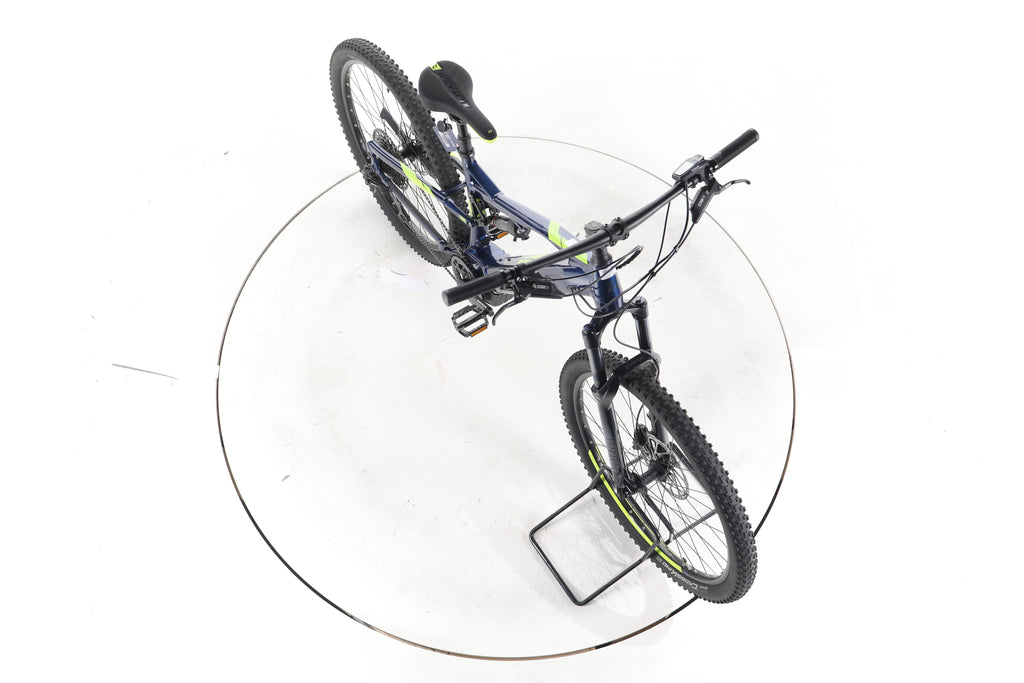 R Raymon FullRay 130E 6.0 E-Bike Fully - Image 15