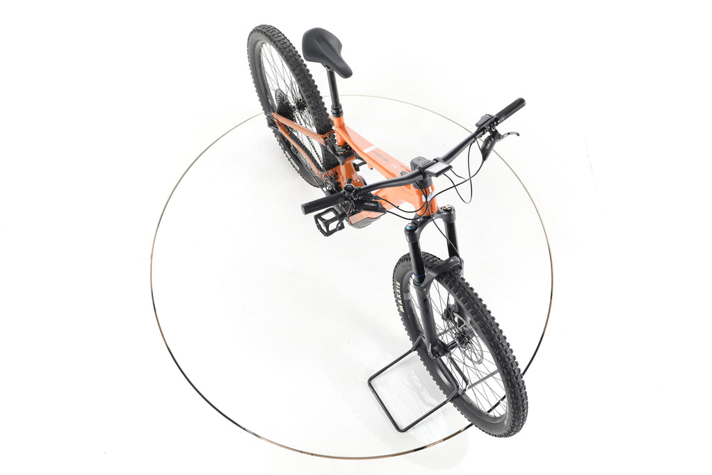 Focus Sam² 6.7 Fully E-Bike - Image 15