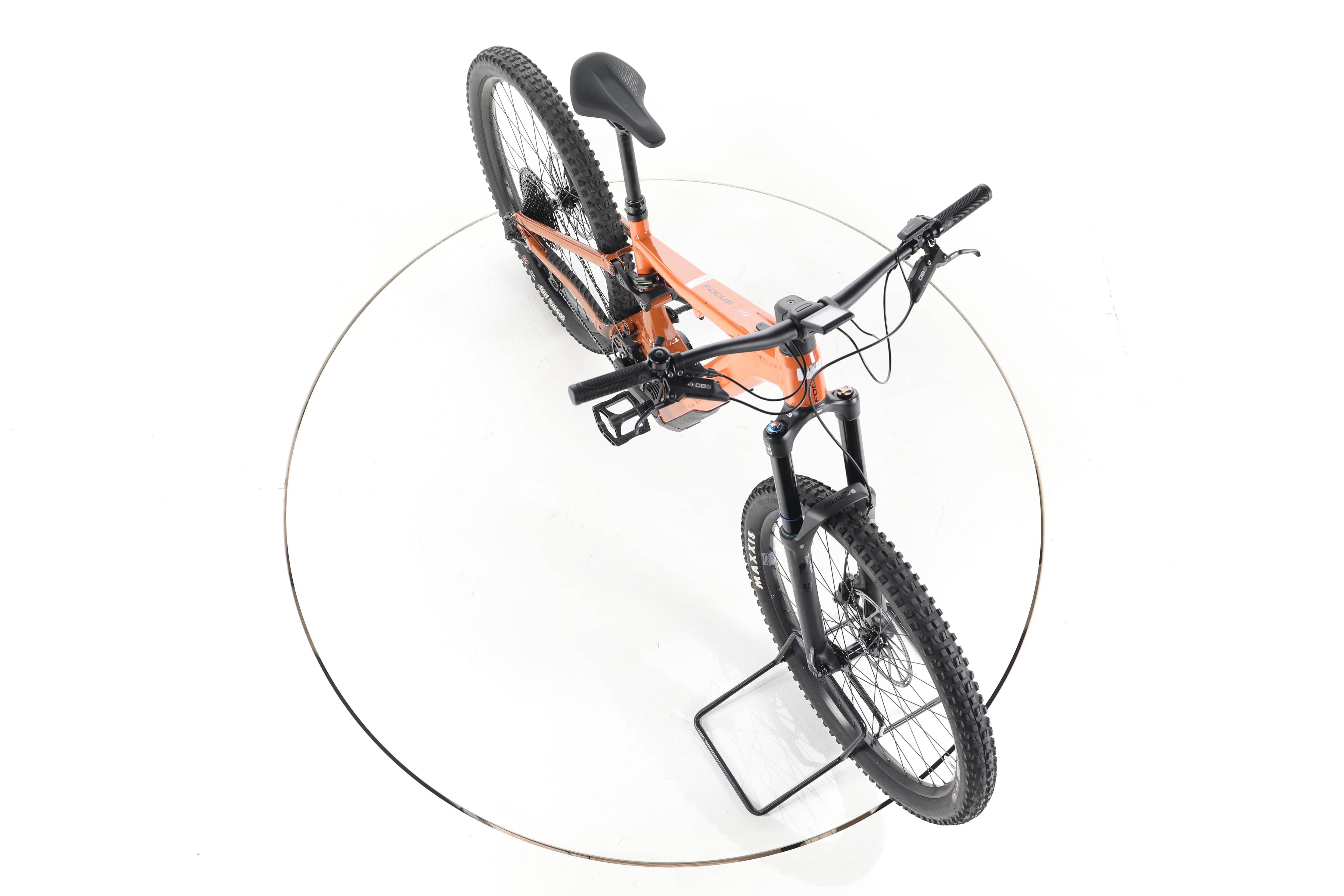 Focus Sam² 6.7 Fully E-Bike - Image 15