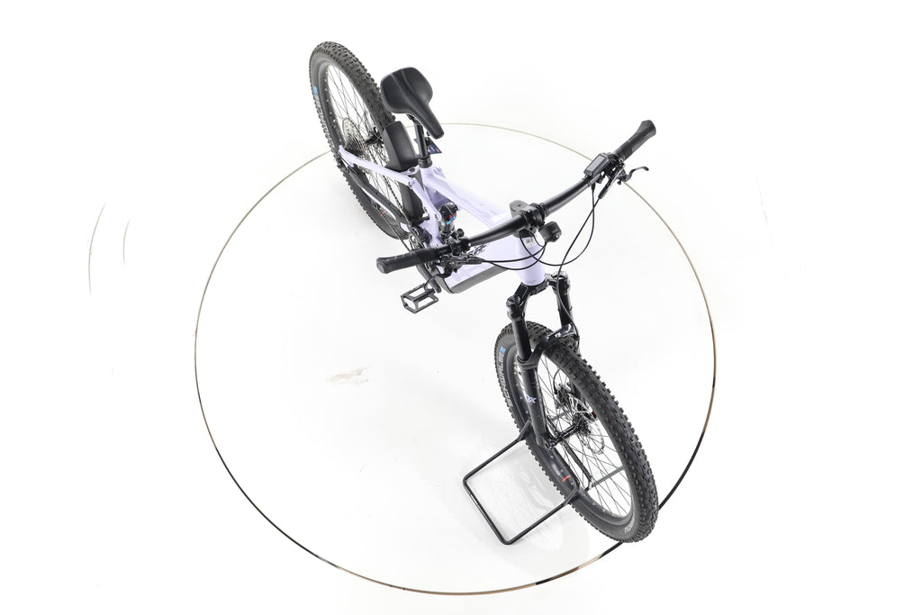 Cube Stereo Hybrid ONE44 EXC Fully E-Bike 2025 - Image 15