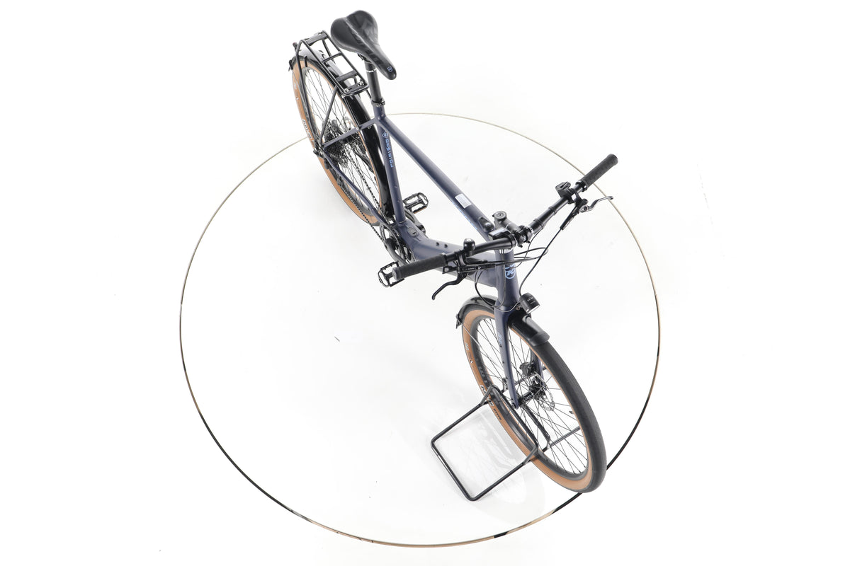 Kona Dew-E DL Trekking E-Bike - Image 15