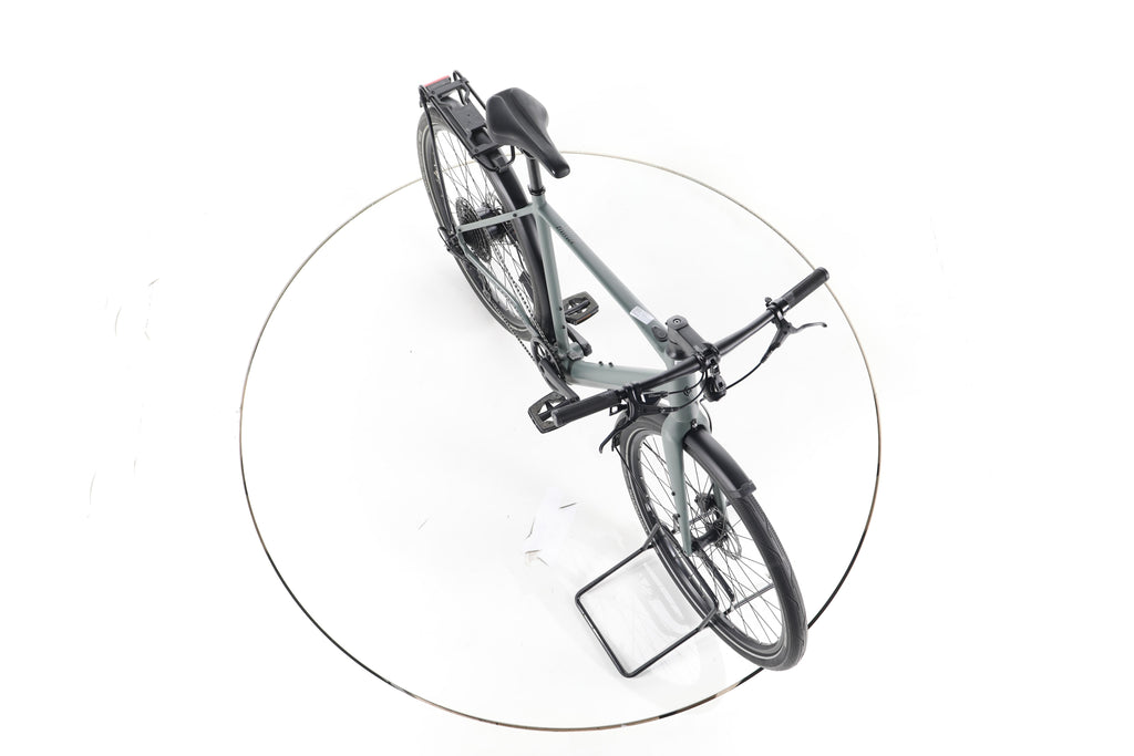 Winora E-Flitzer Trekking E-Bike - Image 15