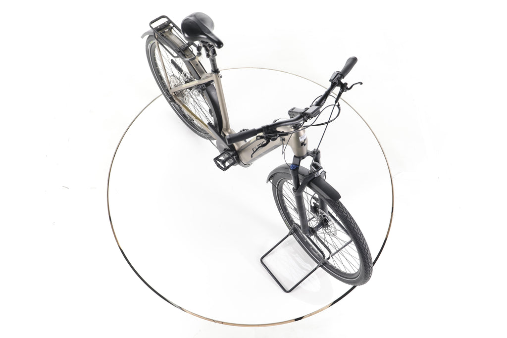 Cube Kathmandu Hybrid Pro Trekking E-Bike Tiefeinsteiger - Image 15
