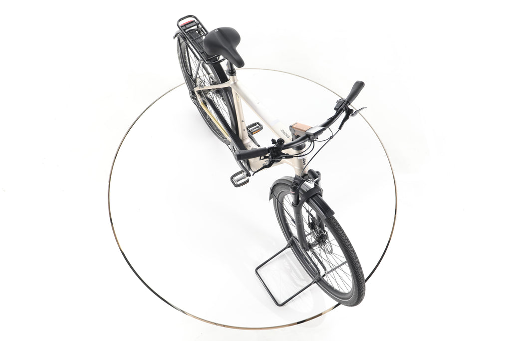 KTM Macina Style 740 Trekking E-Bike - Image 15