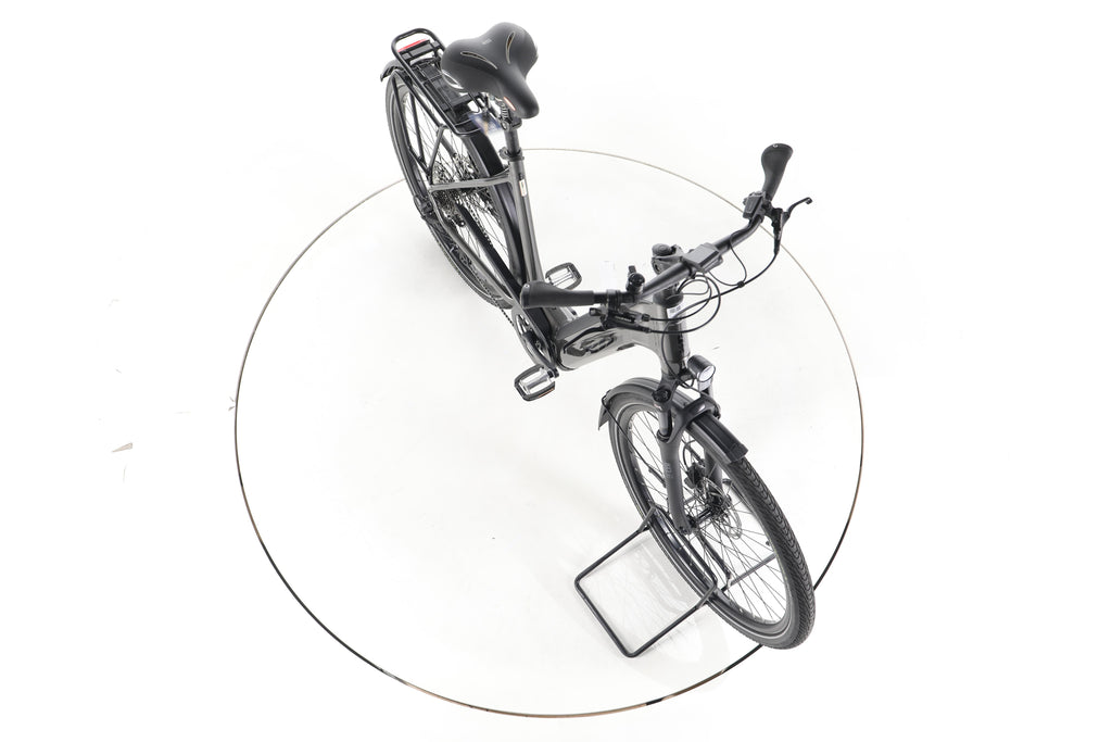 KTM Macina Style XL Trekking E-Bike Tiefeinsteiger - Image 15