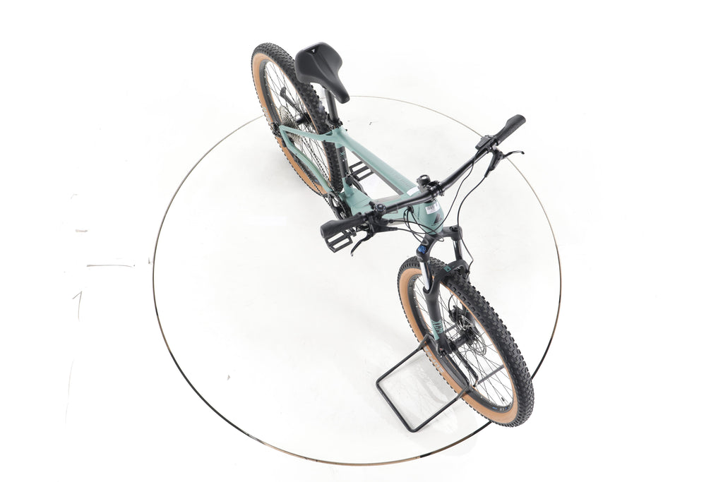 Bulls Copperhead EVO 1 Trekking E-Bike - Image 15