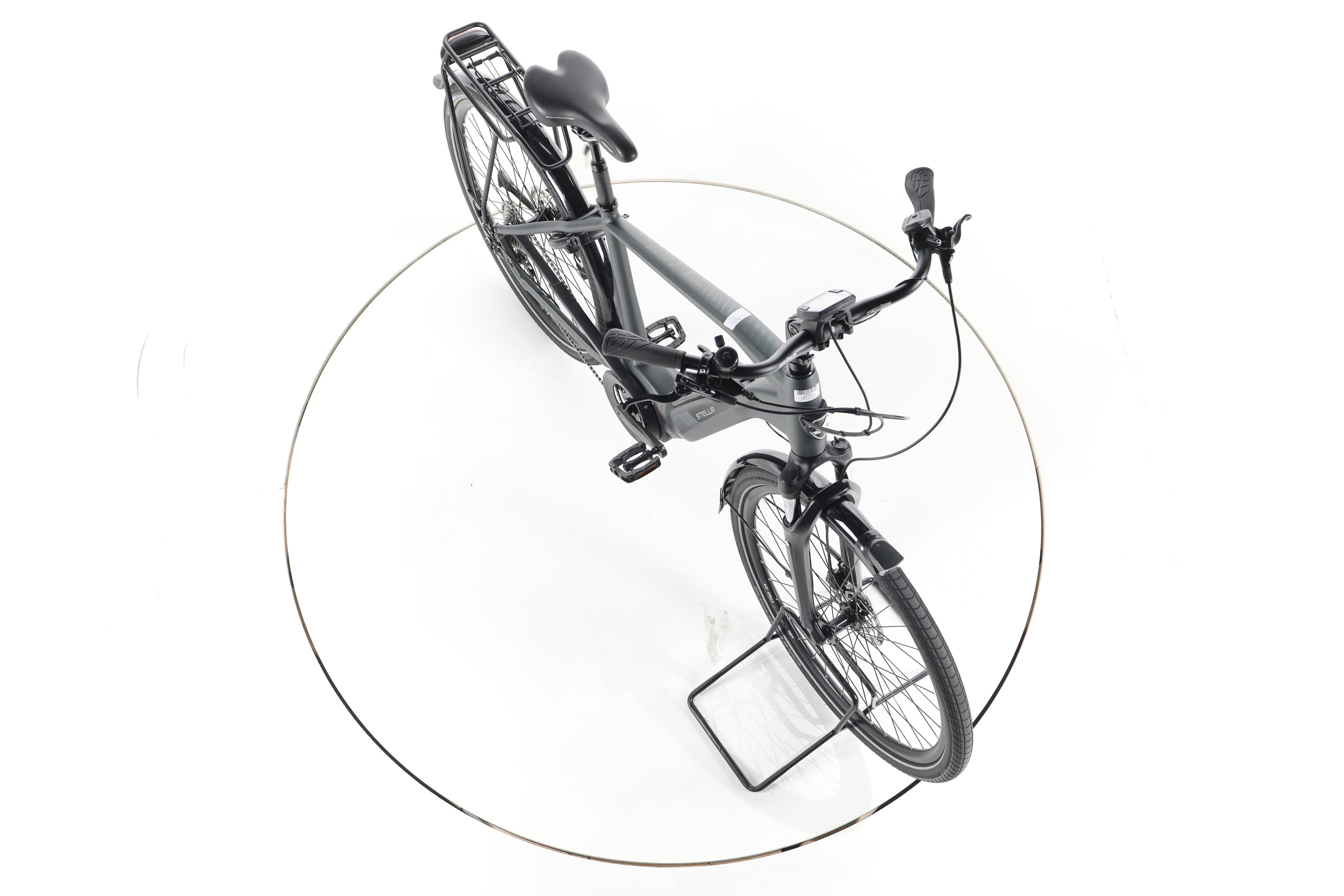 STELLA Morena Trekking E-Bike - Image 15