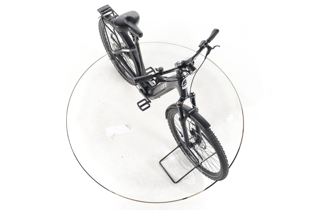 CONE Bikes eSUV IN 4.0 Trekking E-Bike Tiefeinsteiger - Image 15