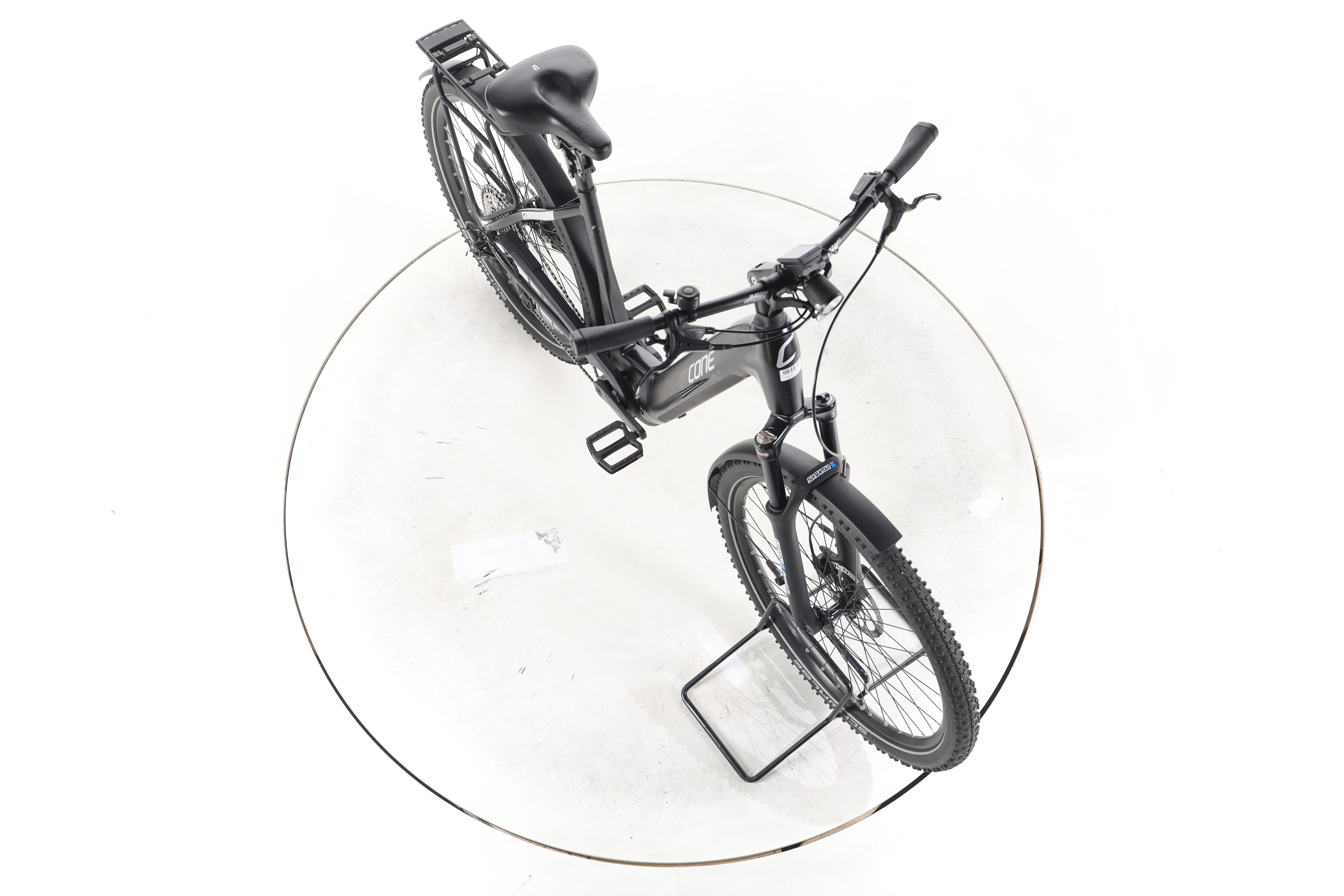 CONE Bikes eSUV IN 4.0 Trekking E-Bike Tiefeinsteiger - Image 15