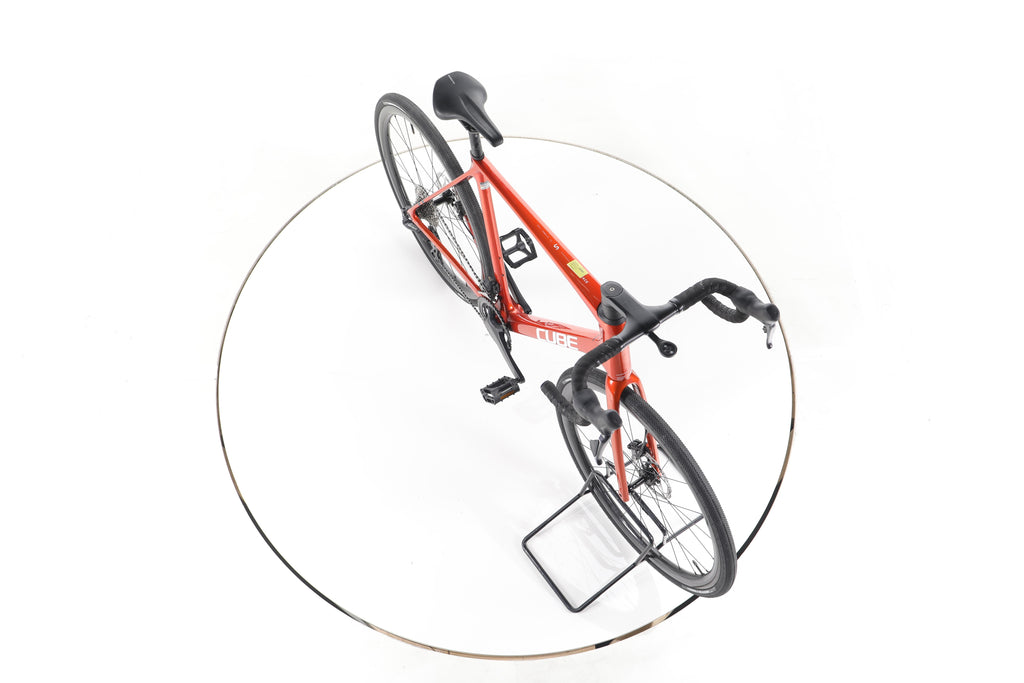 Cube Cross Race C:62 SLX Gravelbike Carbon 2025 - Image 15