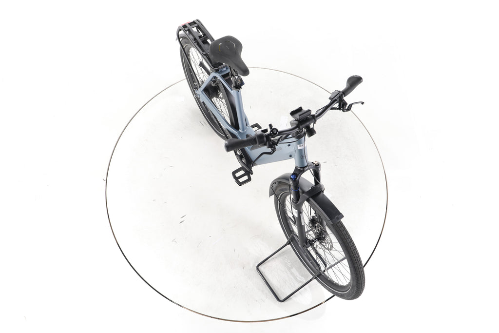 Riese & Müller Nevo4 GT vario City E-Bike Tiefeinsteiger 2025 - Image 15