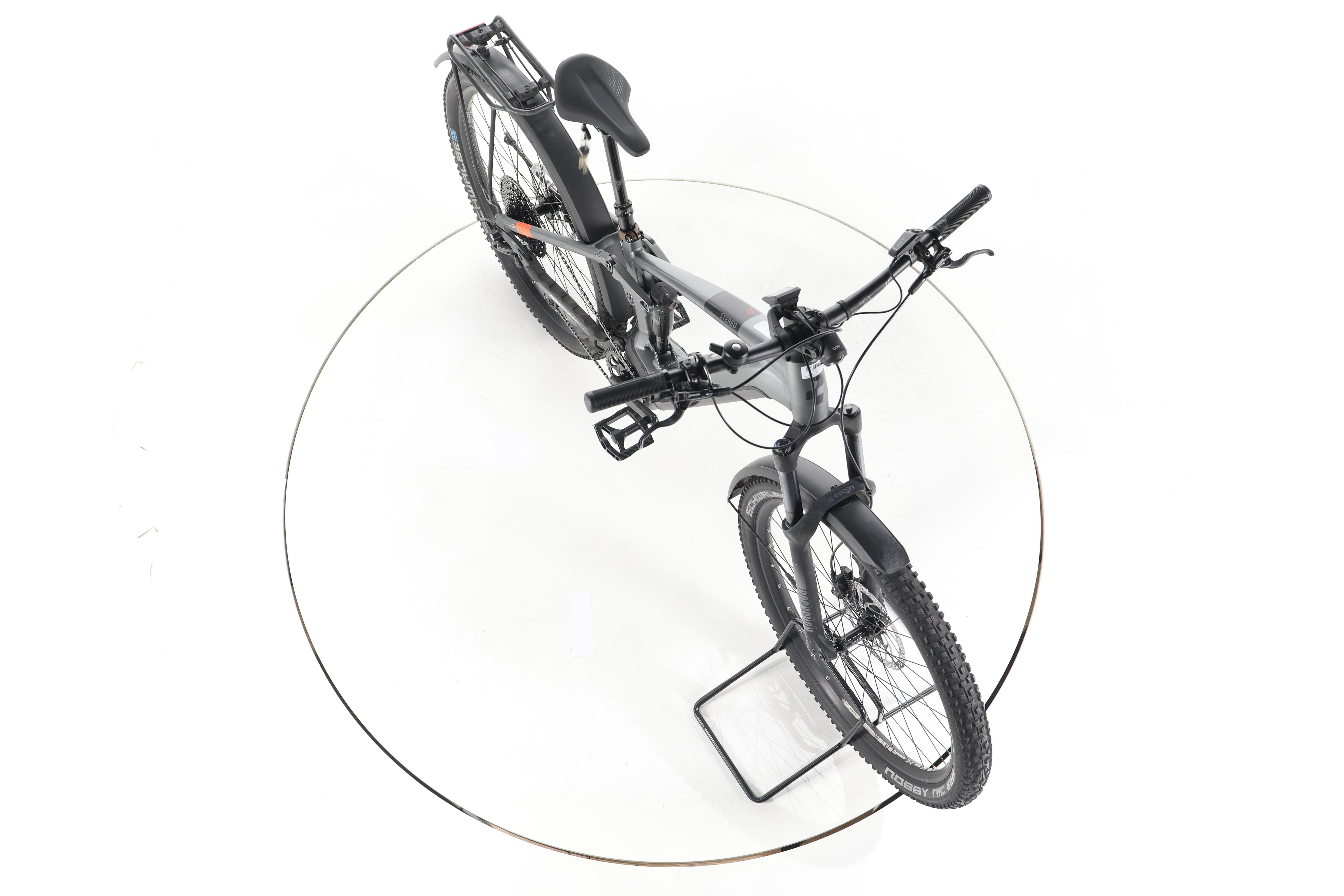 Cube Stereo Hybrid 120 Pro Allroad Fully E-Bike - Image 15