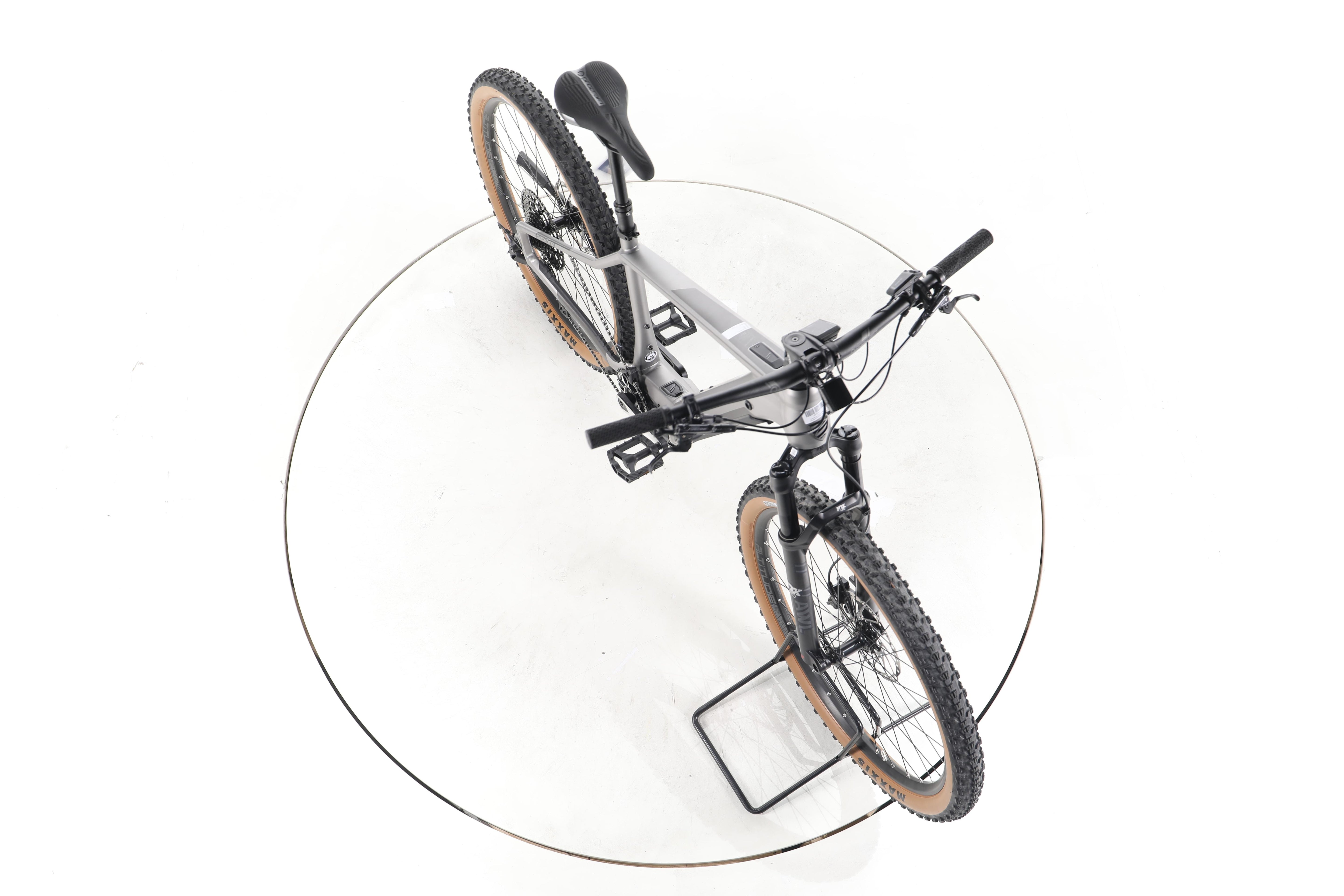 Centurion Backfire  E R2700i E-Bike - Image 15