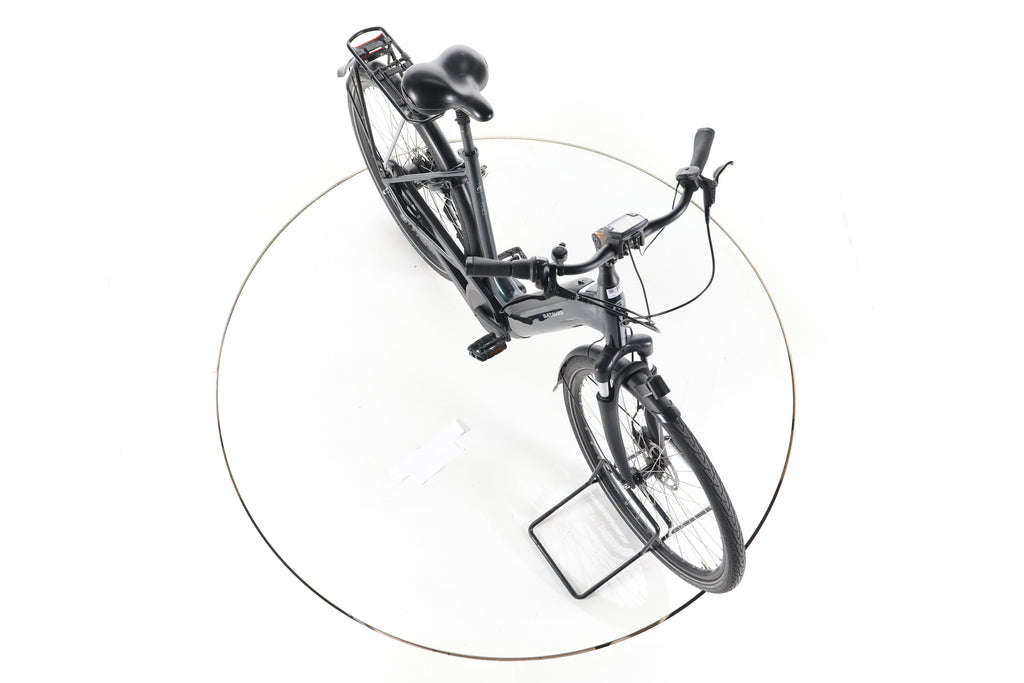 Batavus Finez E-go® Power LTD City E-Bike Tiefeinsteiger - Image 15