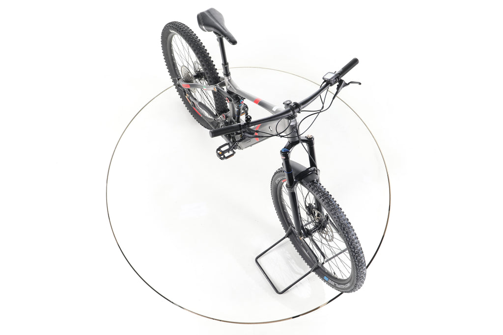 Malaguti Civetta Fully E-Bike - Image 15