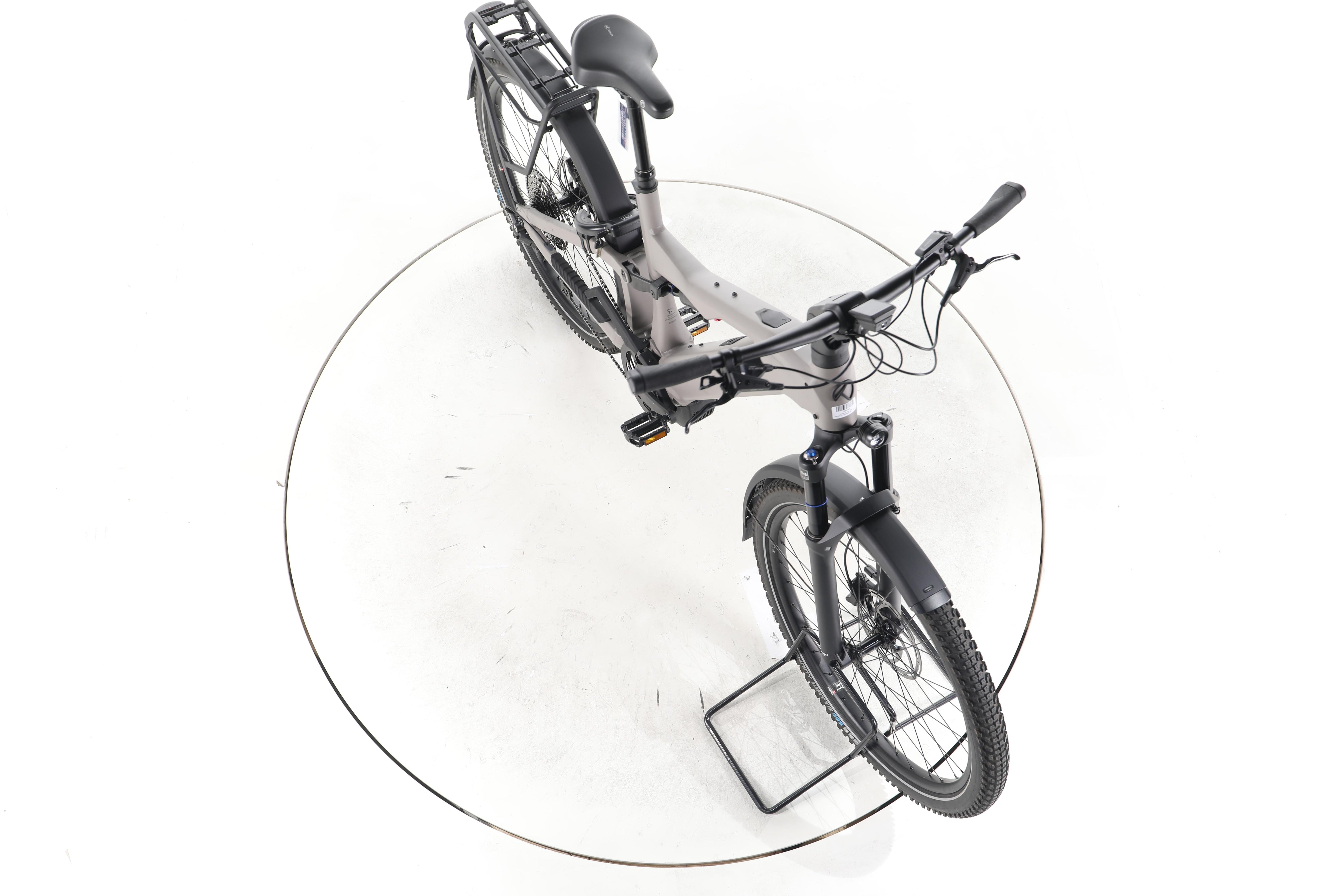 Kalkhoff ENTICE 7+ ADVANCE SUV E-Bike 2025 - Image 15