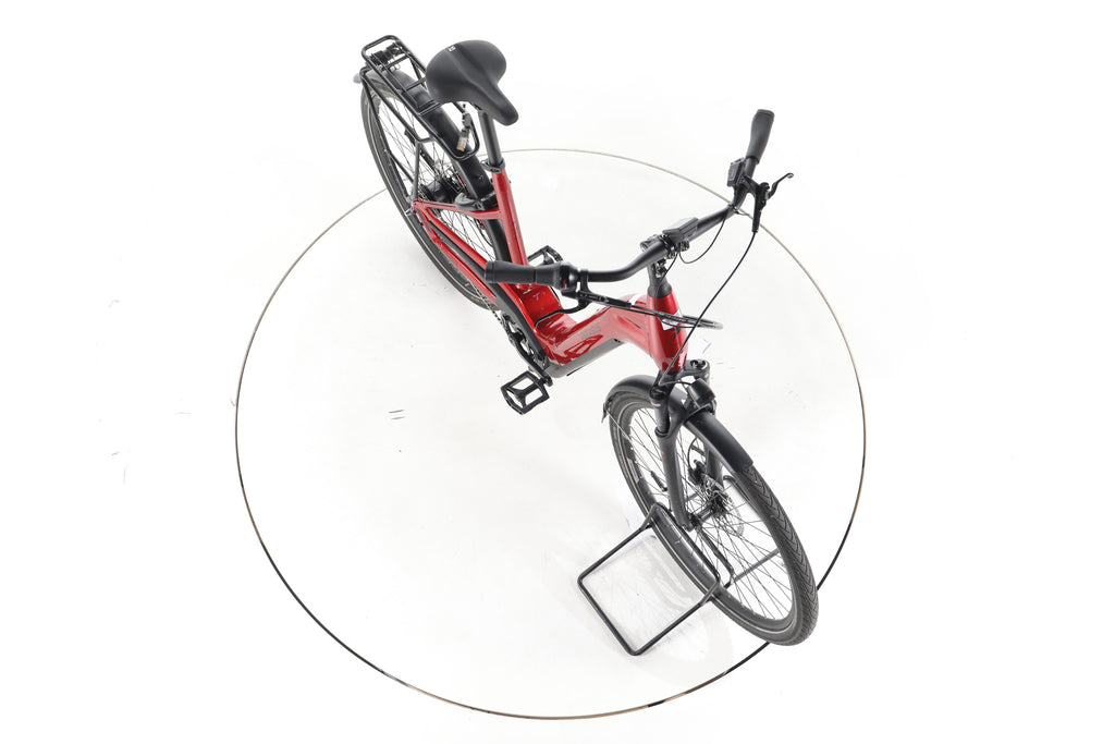 Pegasus Premio EVO 5F Lite City E-Bike Tiefeinsteiger - Image 15
