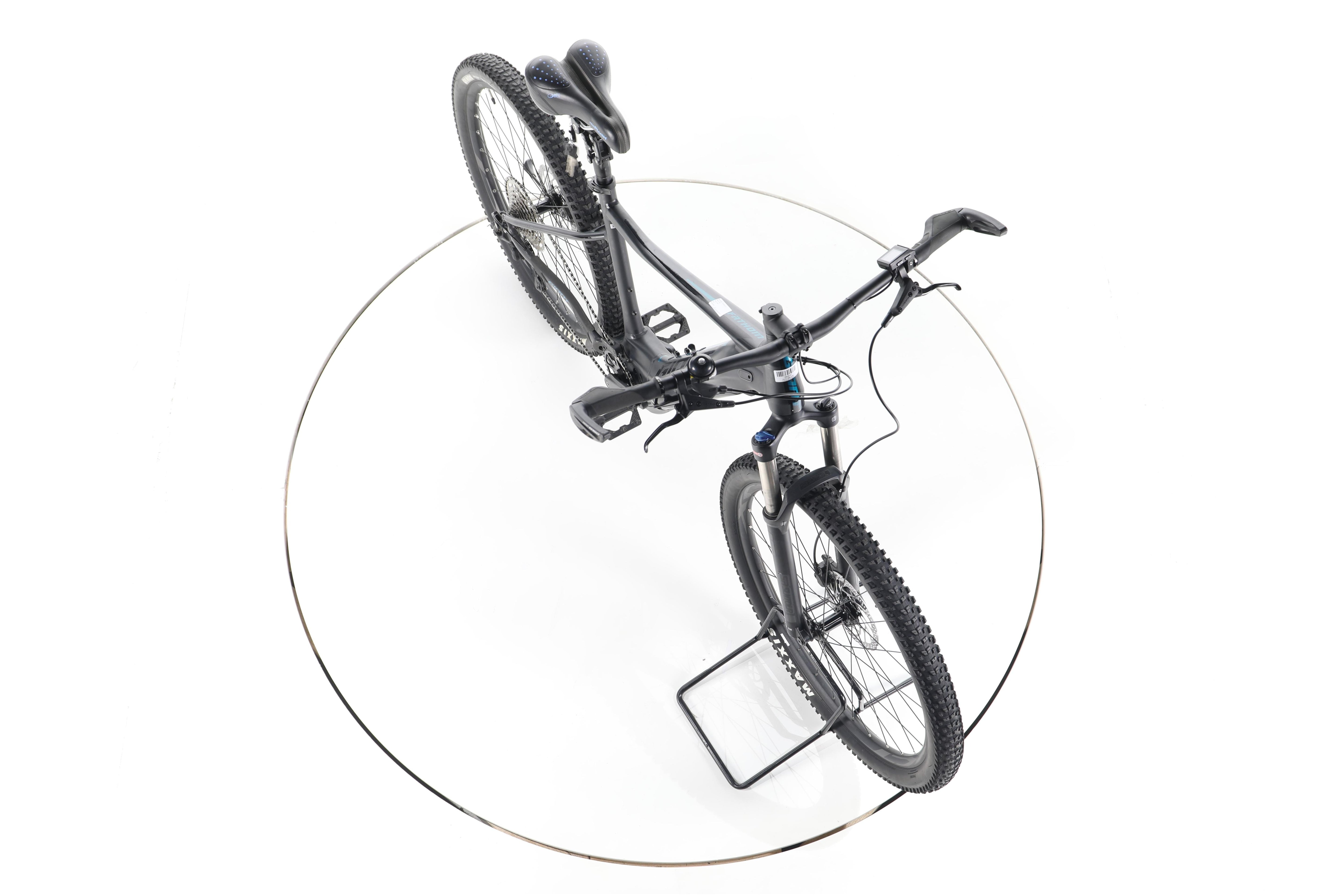 Giant Fathom E+ 2 E-Bike - Image 15