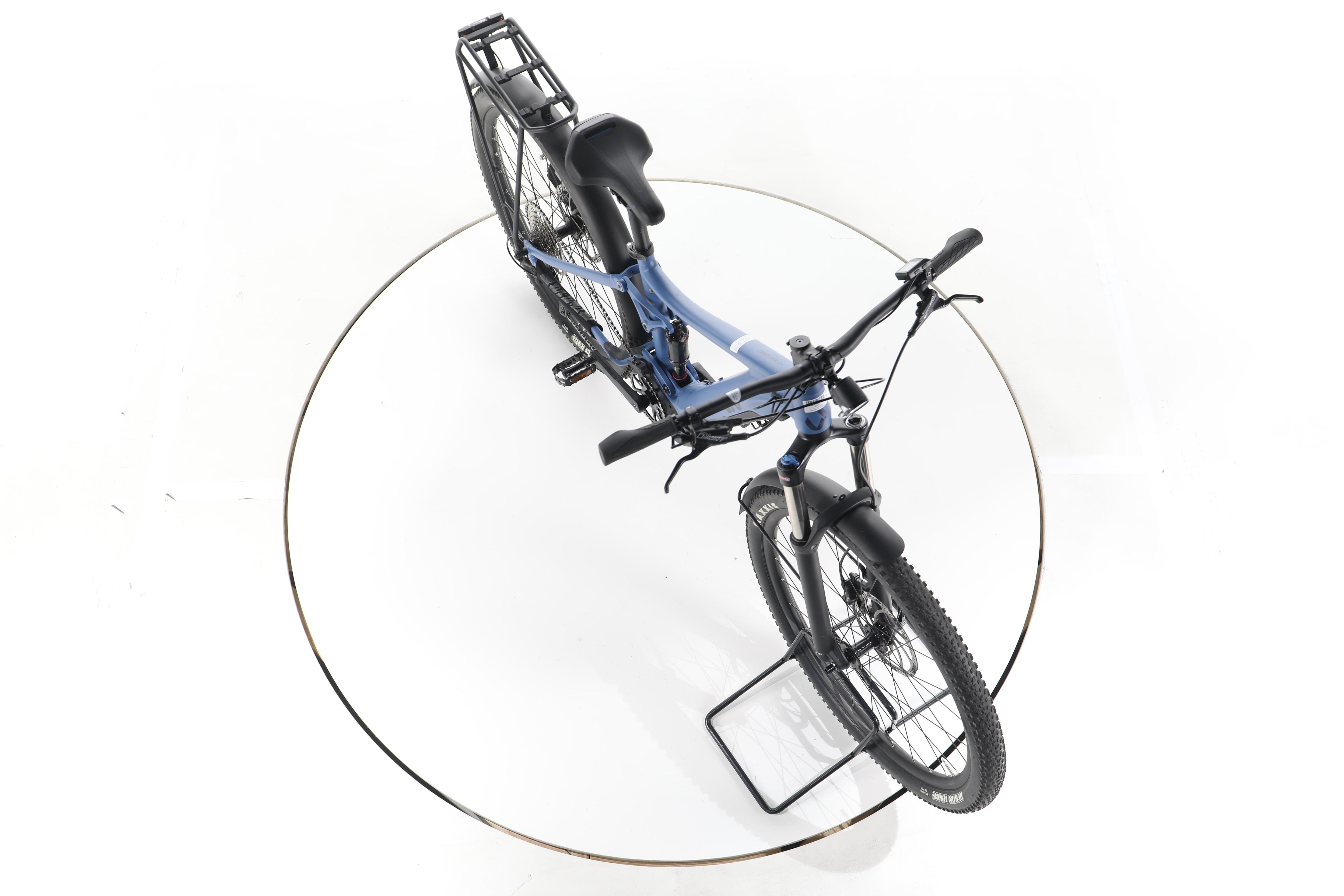 Liv Embolden E+ EX SUV E-Bike - Image 15