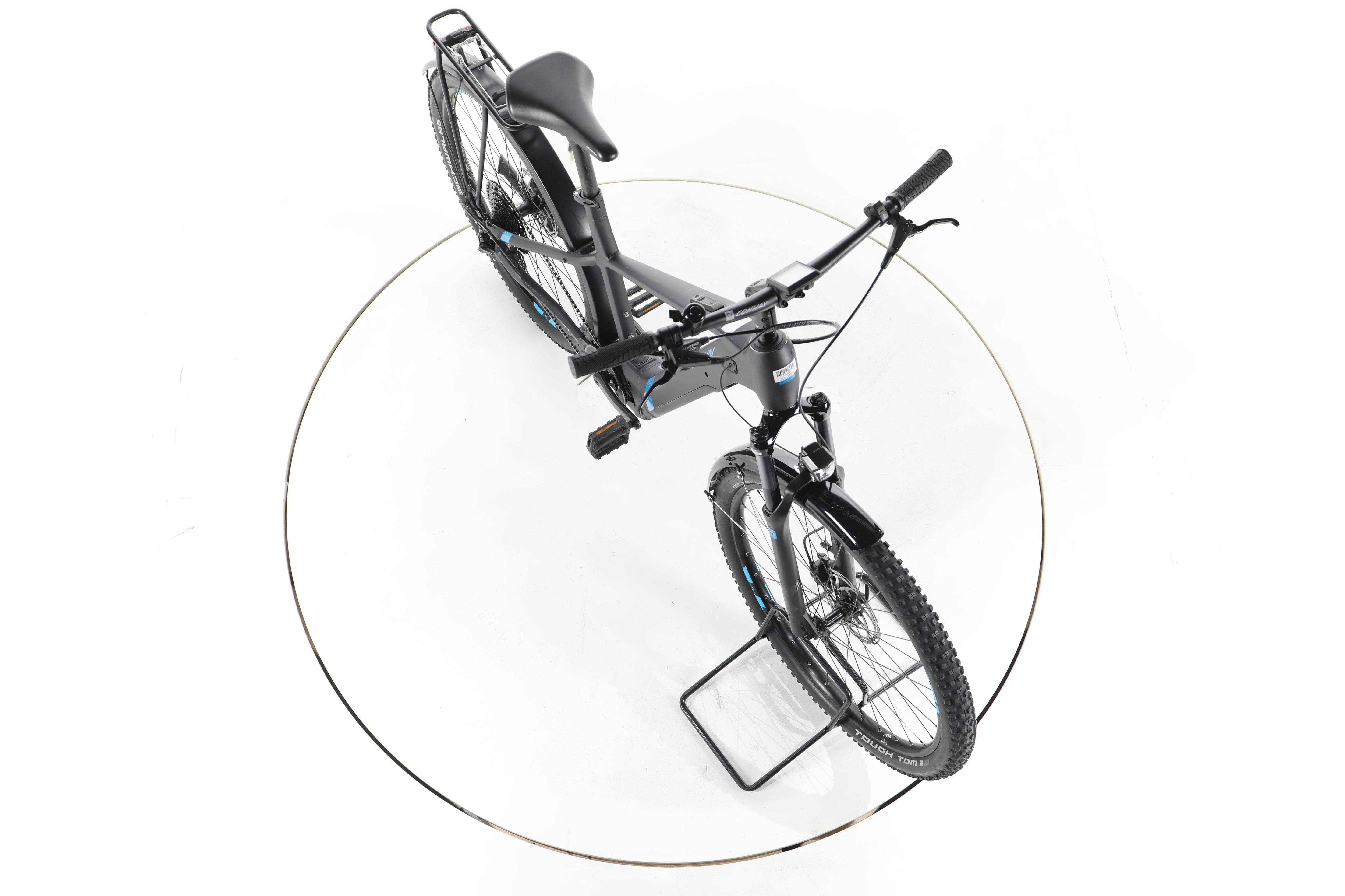 Conway Cairon C 2.0 Trekking E-Bike 2023 - Image 15