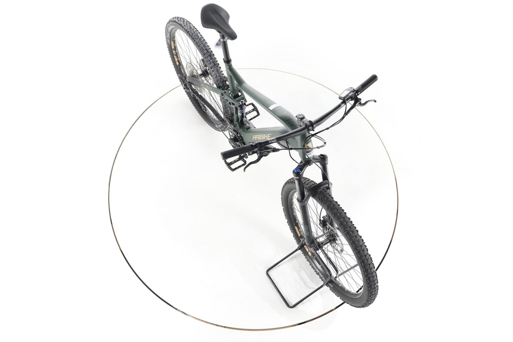 Haibike AllTrail 4 E-Bike Fully - Image 15