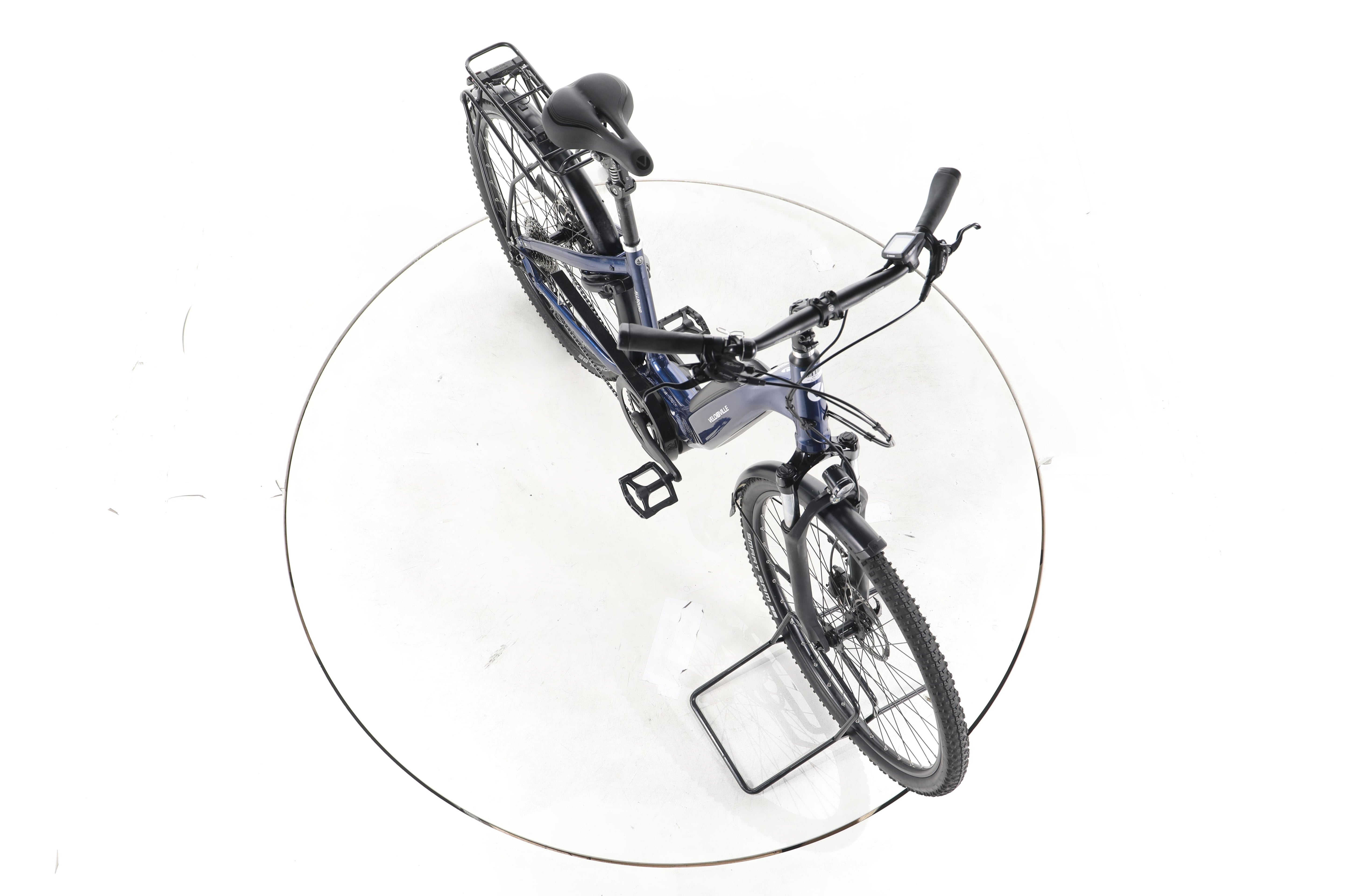 Velo de Ville AEB 800 Trekking E-Bike Tiefeinsteiger - Image 15