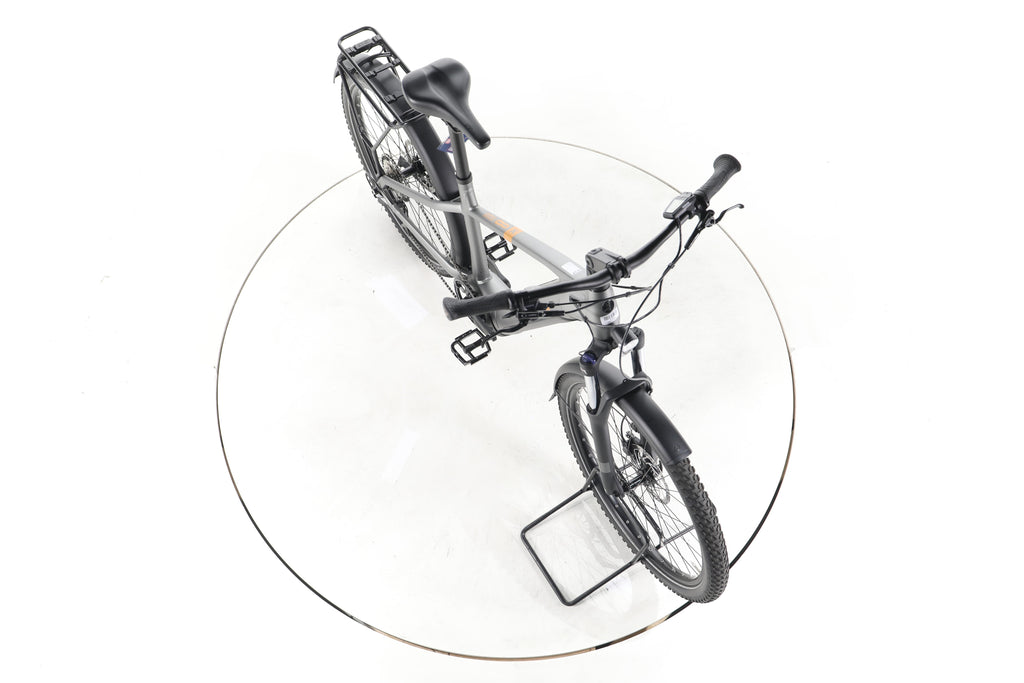 Winora Yucatan X8 Trekking E-Bike - Image 15