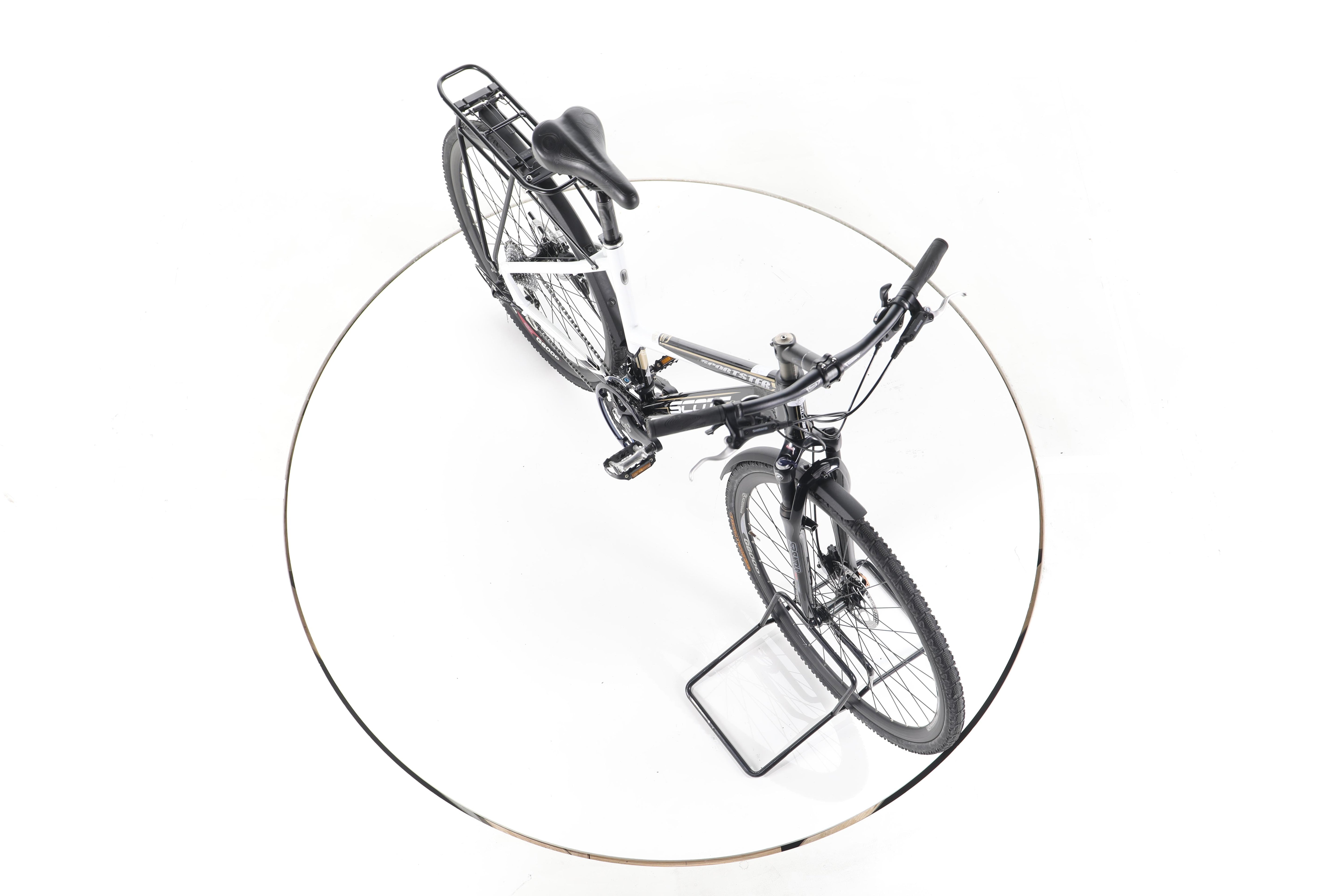Scott Sportster Fahrrad City & Trekking - Image 15