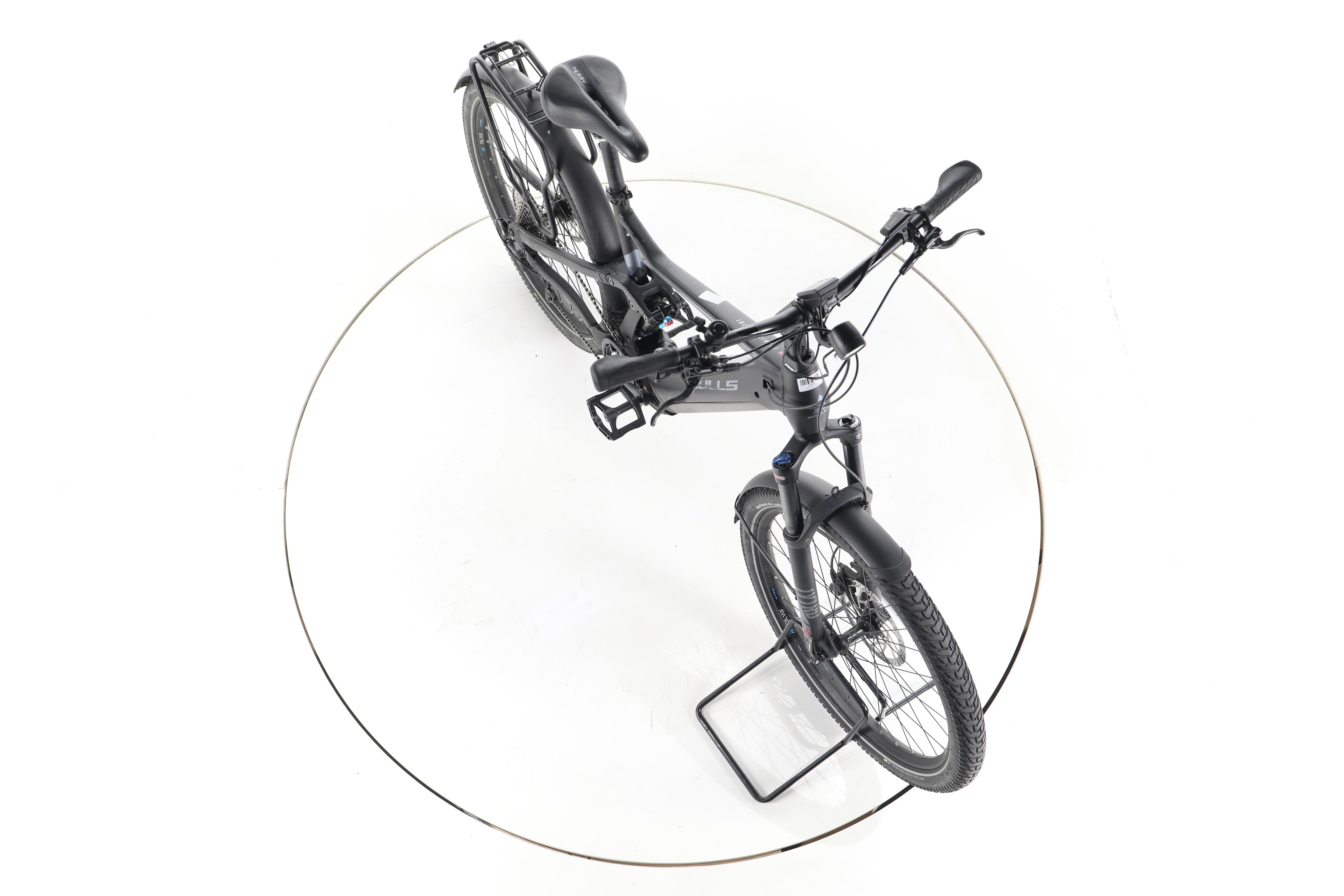 Bulls Iconic Evo TR 1 SUV E-Bike - Image 15