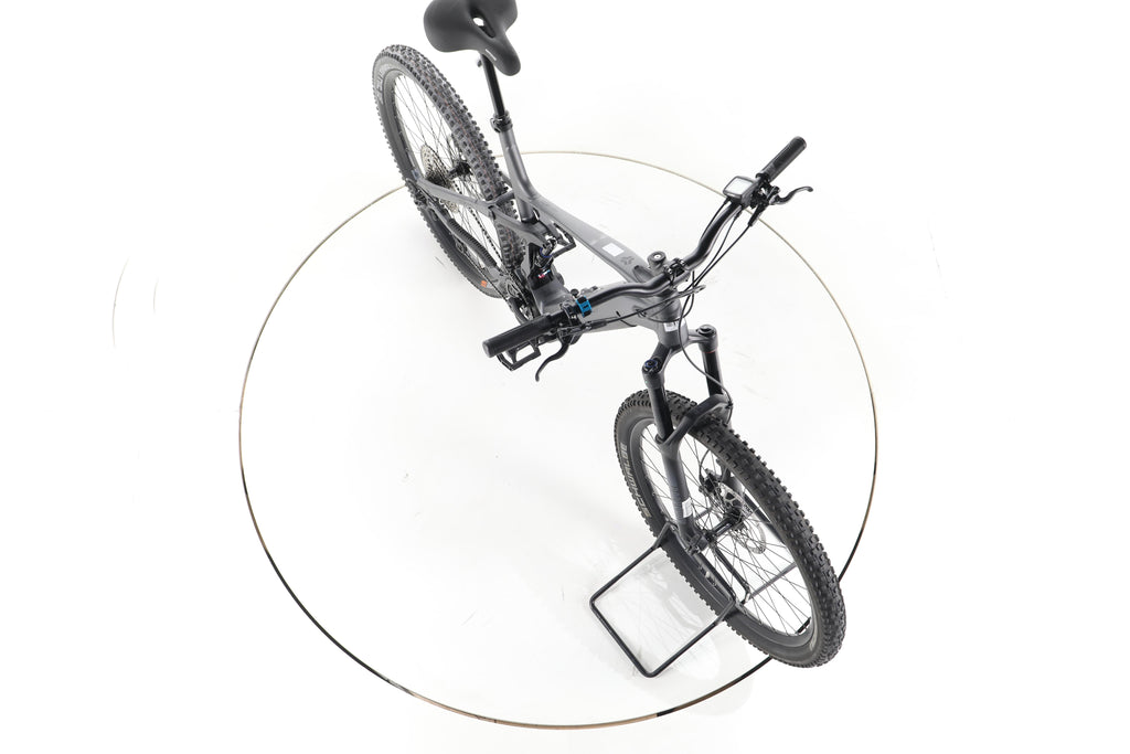 Carver Drift E.520 Fully E-Bike - Image 15