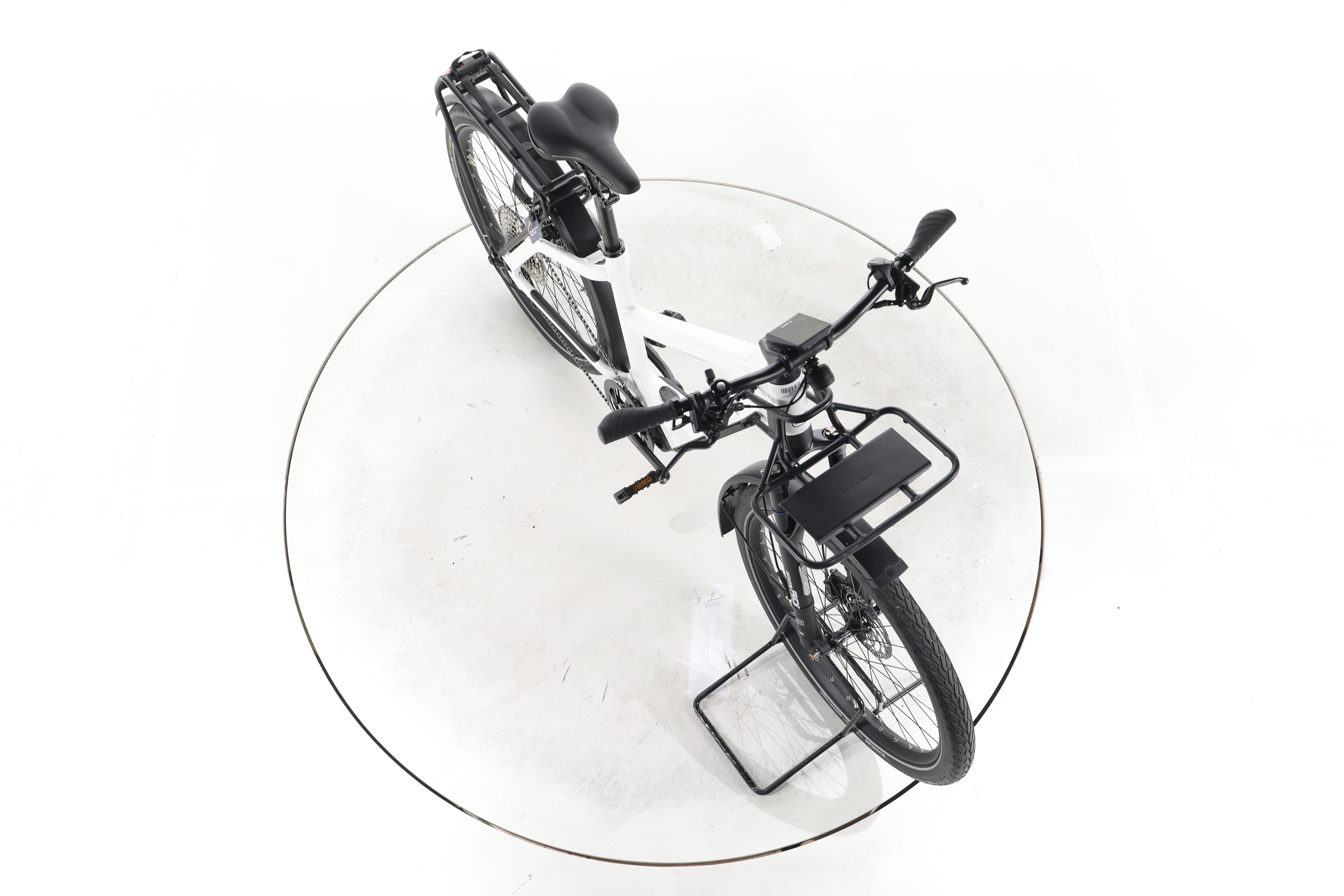 Riese & Müller Charger3 Mixte GT touring Trekking E-Bike - Image 15