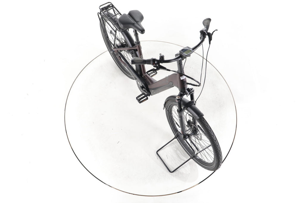 Pegasus Strong EVO 5F City E-Bike Tiefeinsteiger - Image 15