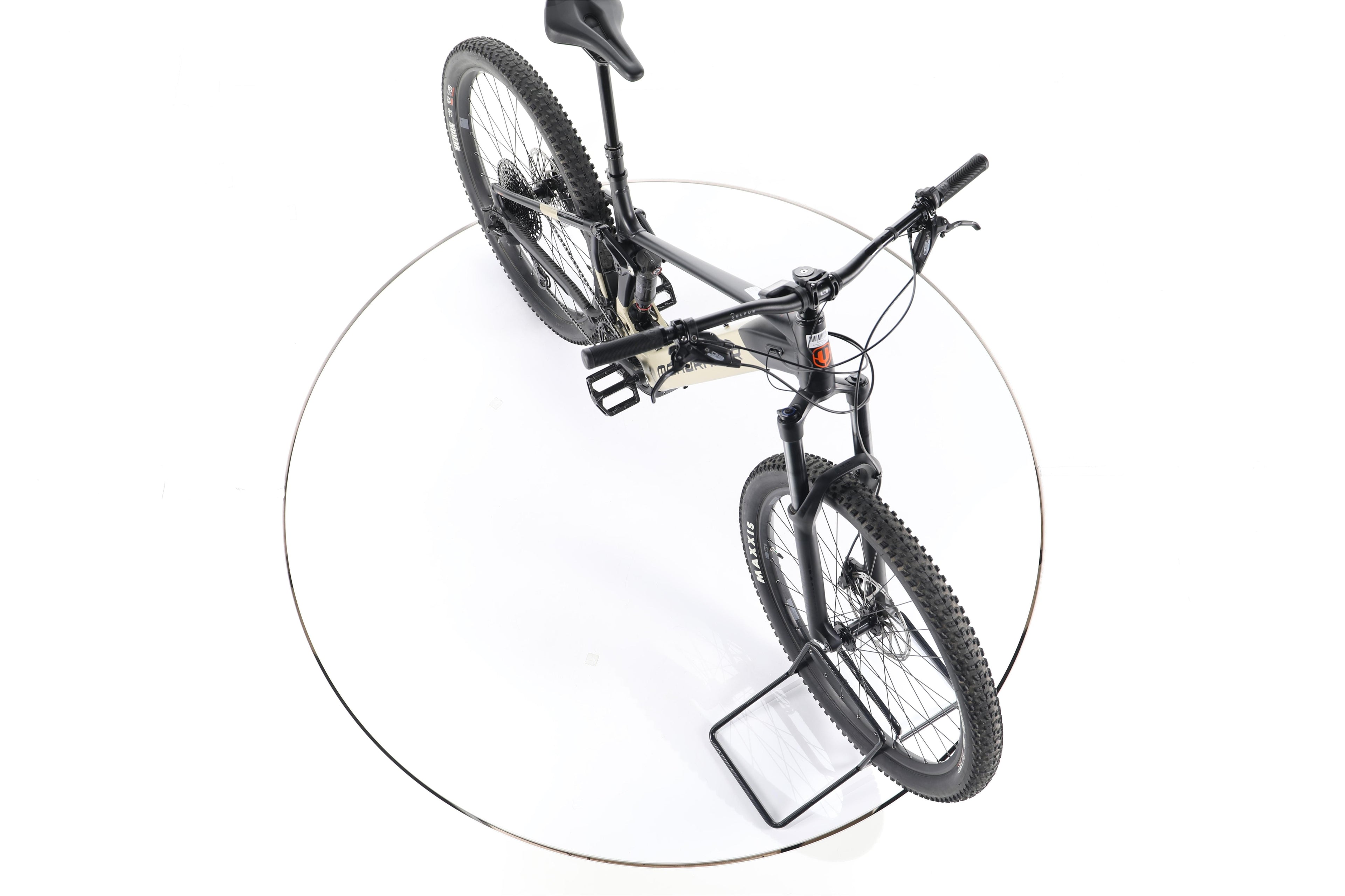 Mondraker DUSK Fully E-Bike 2023 - Image 15