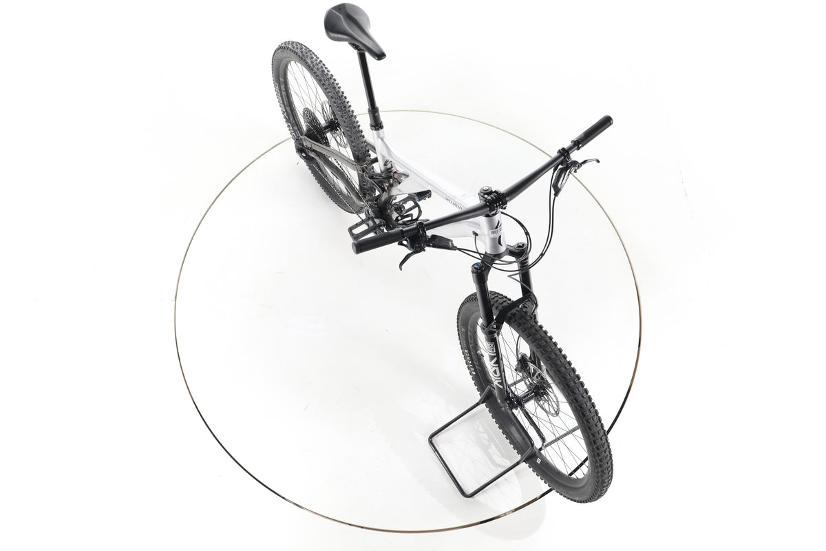 Specialized Stumpjumper EVO Elite Fahrrad Fully - Image 15