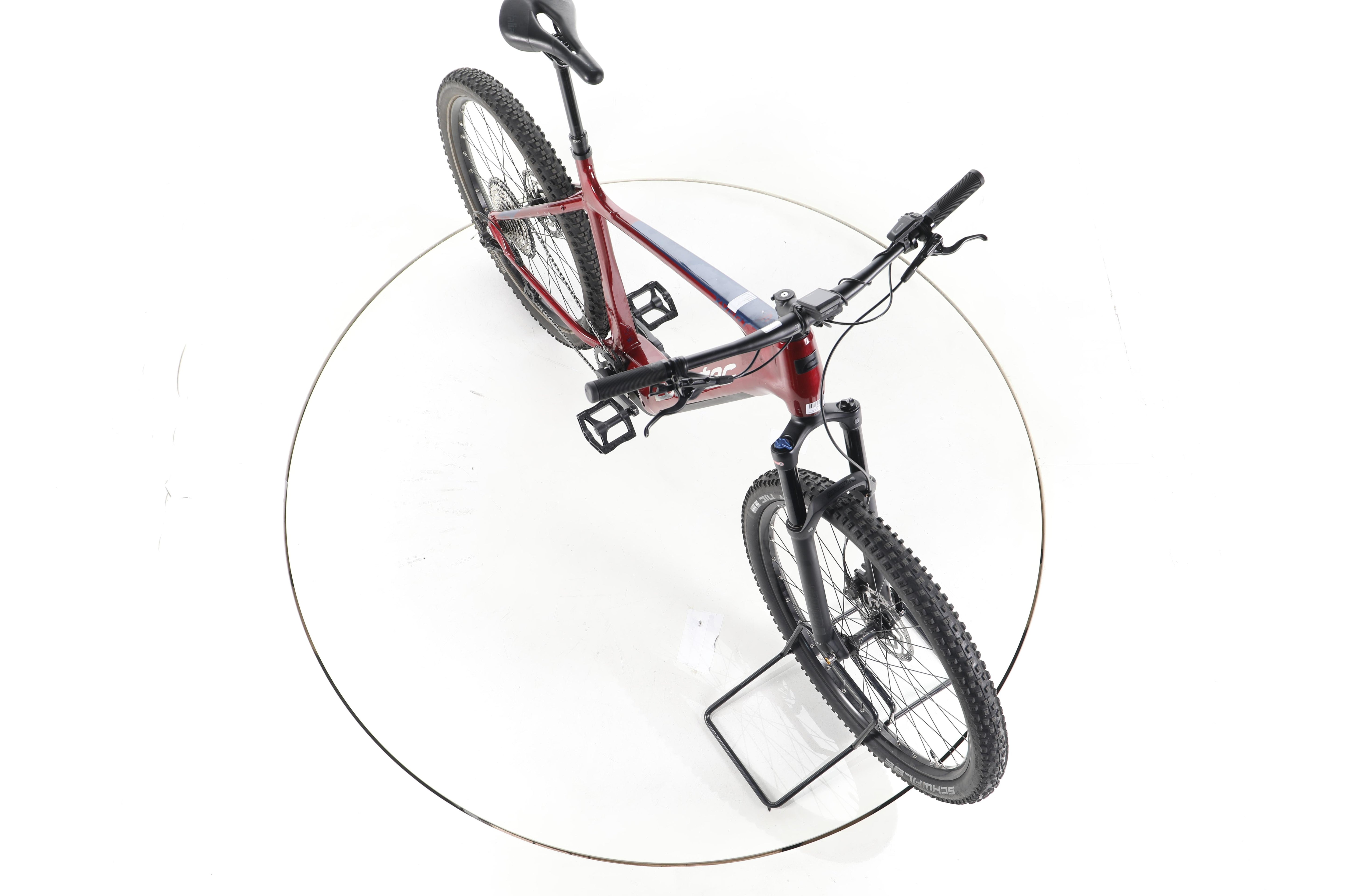 Corratec E-Power X-Vert Pro Team E-Bike - Image 15