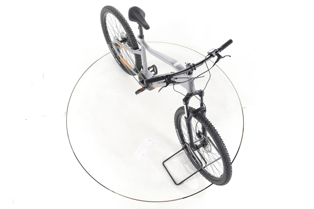 Haibike Hardnine 4 E-Bike - Image 15