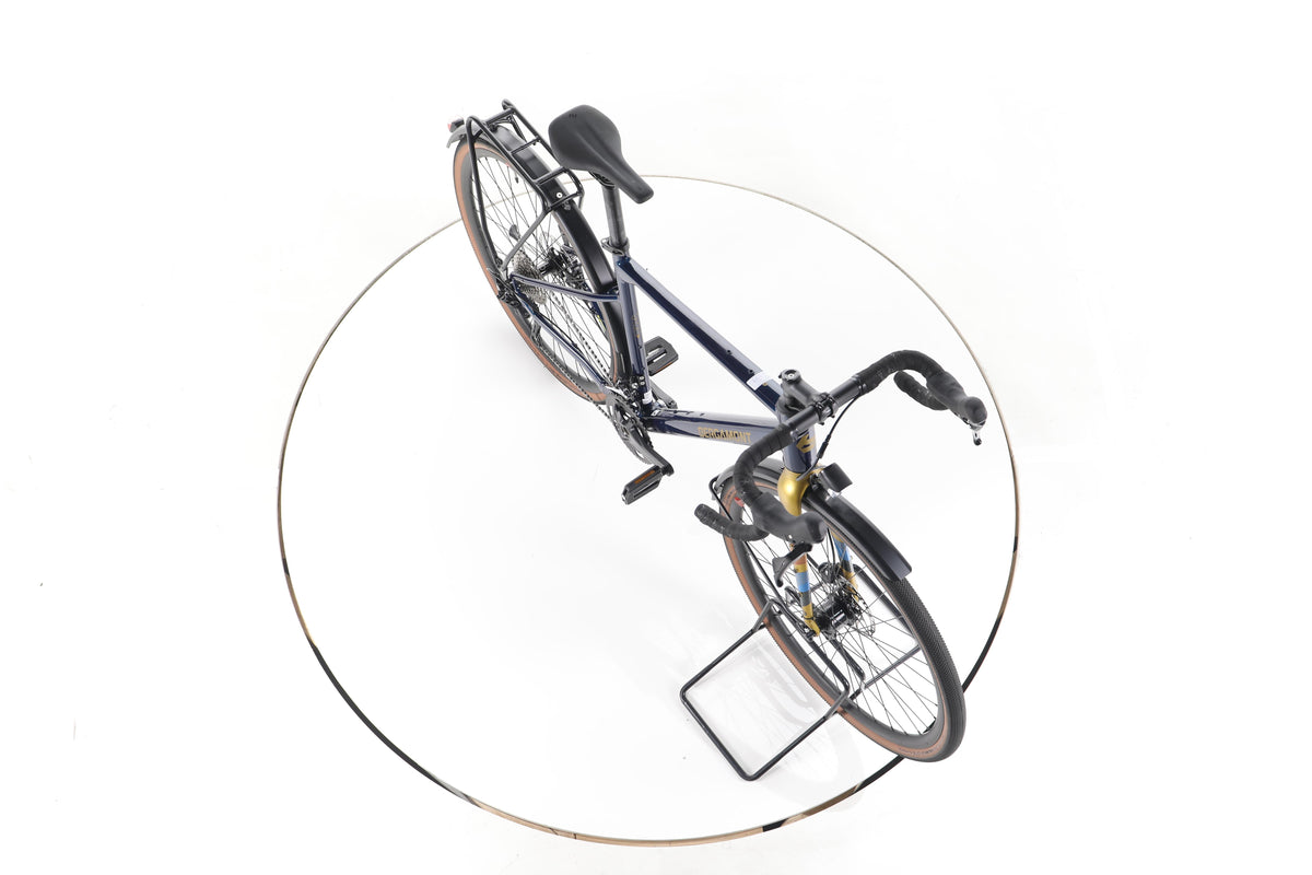 Bergamont Grandurance RD5 Gravelbike - Image 15
